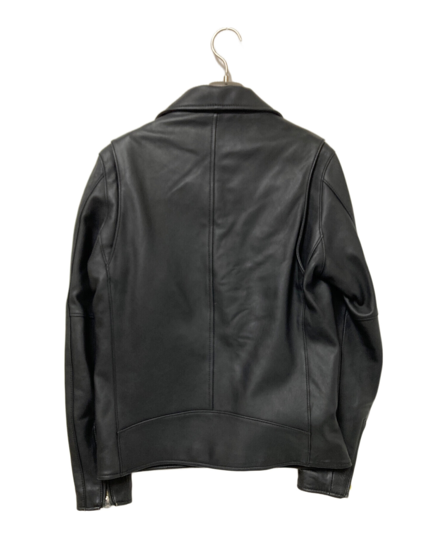 中古・古着通販】URBAN RESEARCH (アーバンリサーチ) レザーダブル