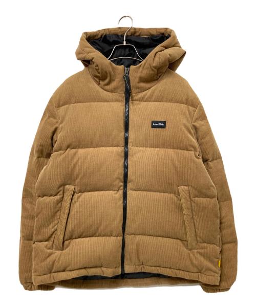 JACKET/Critical Slide(クリティカルスライド)TCSSブルゾン Critical Slide ブラウンジャケット　新品