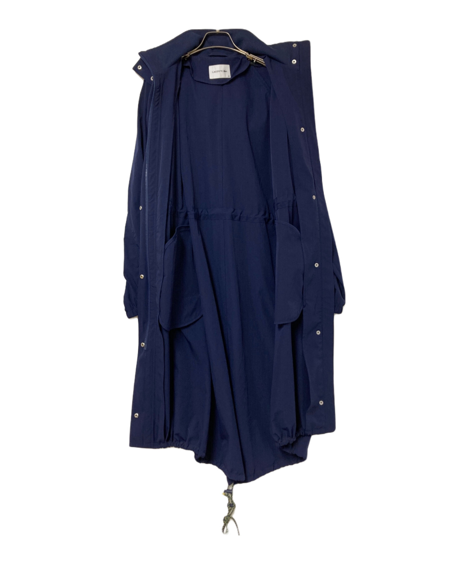 中古・古着通販】LACOSTE (ラコステ) Contrast Accent Lightweight