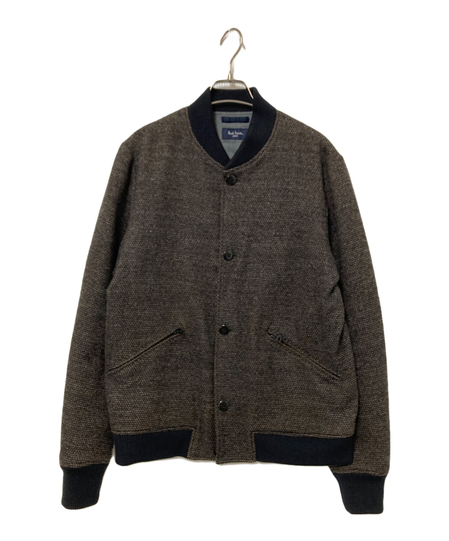 中古・古着通販】Paul Smith JEANS (ポールスミス ジーンズ) ツイード 