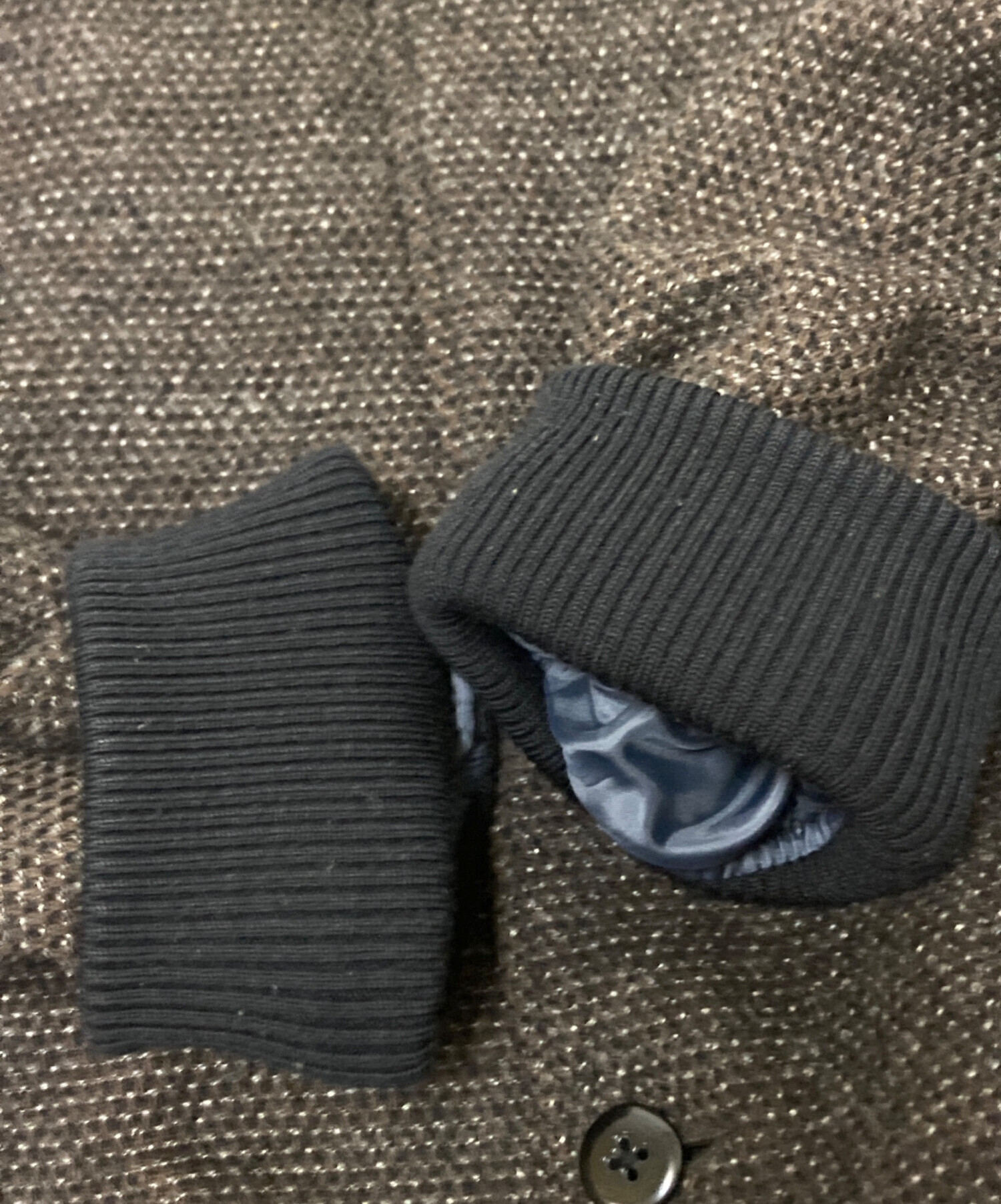 中古・古着通販】Paul Smith JEANS (ポールスミス ジーンズ) ツイード 
