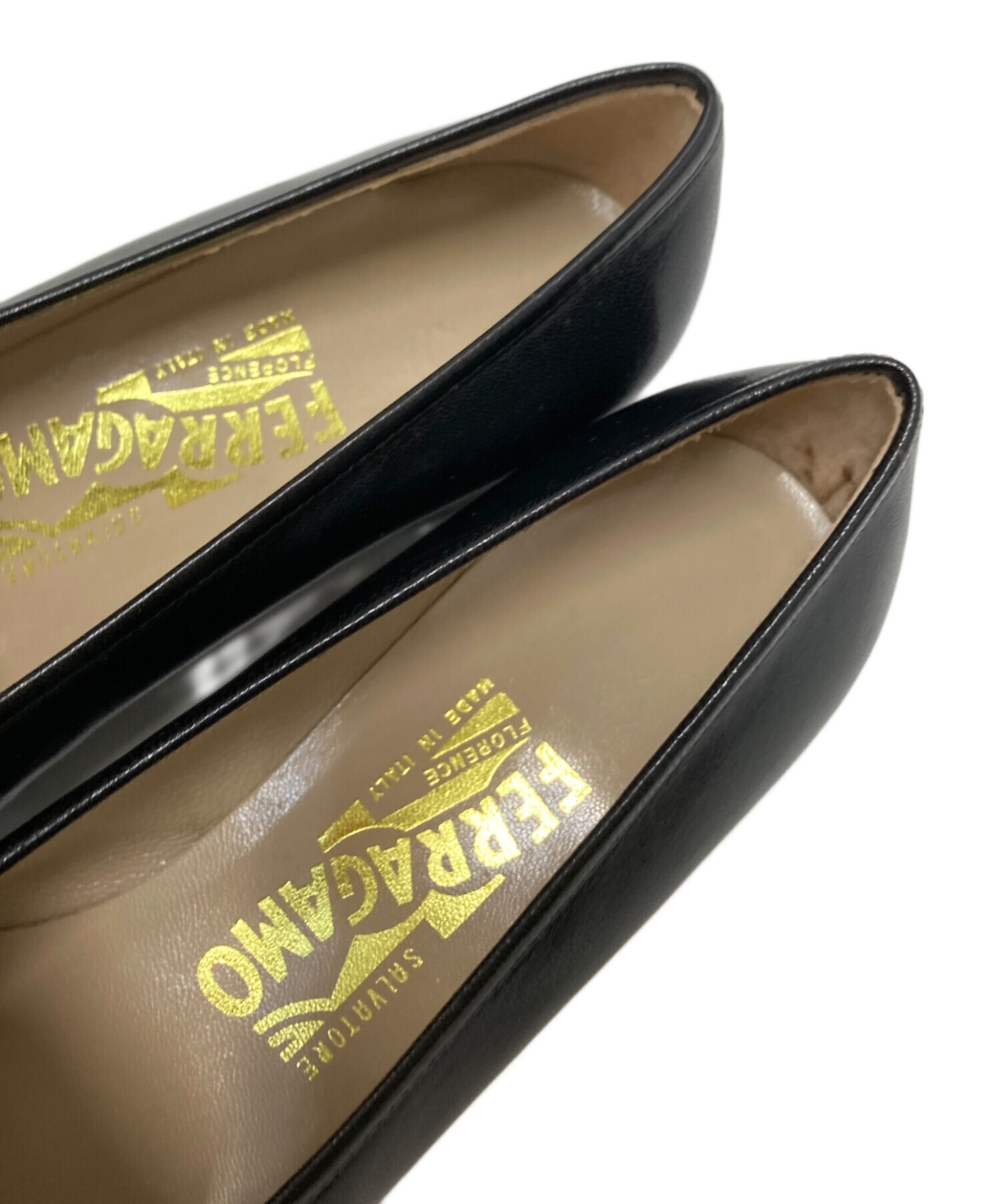 中古・古着通販】Salvatore Ferragamo (サルヴァトーレ フェラガモ
