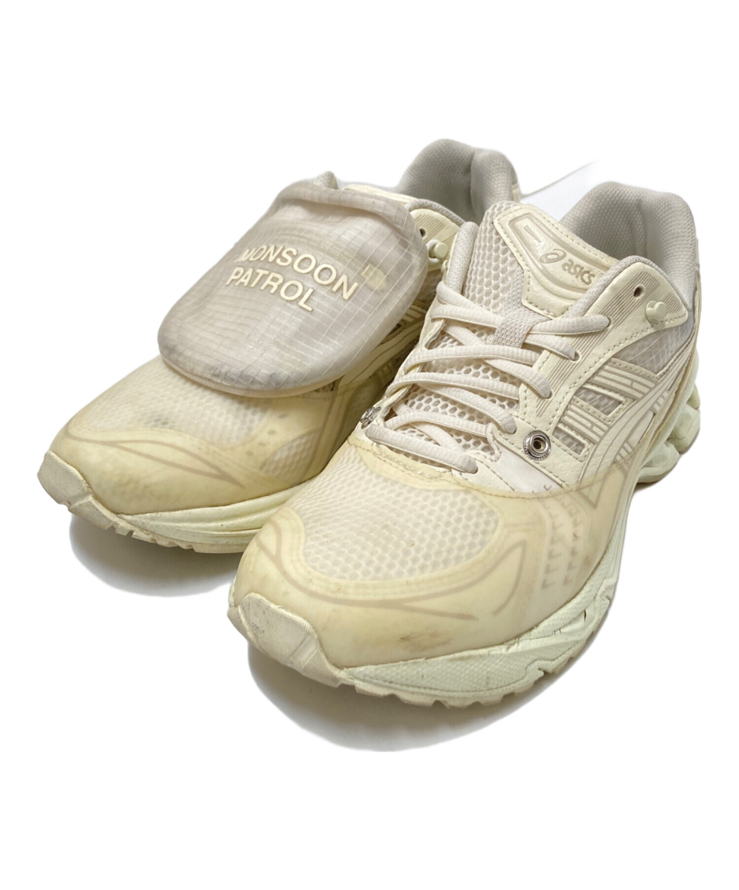 中古・古着通販】asics (アシックス) GEL-KAYANO 14 × SBTG × Limited 