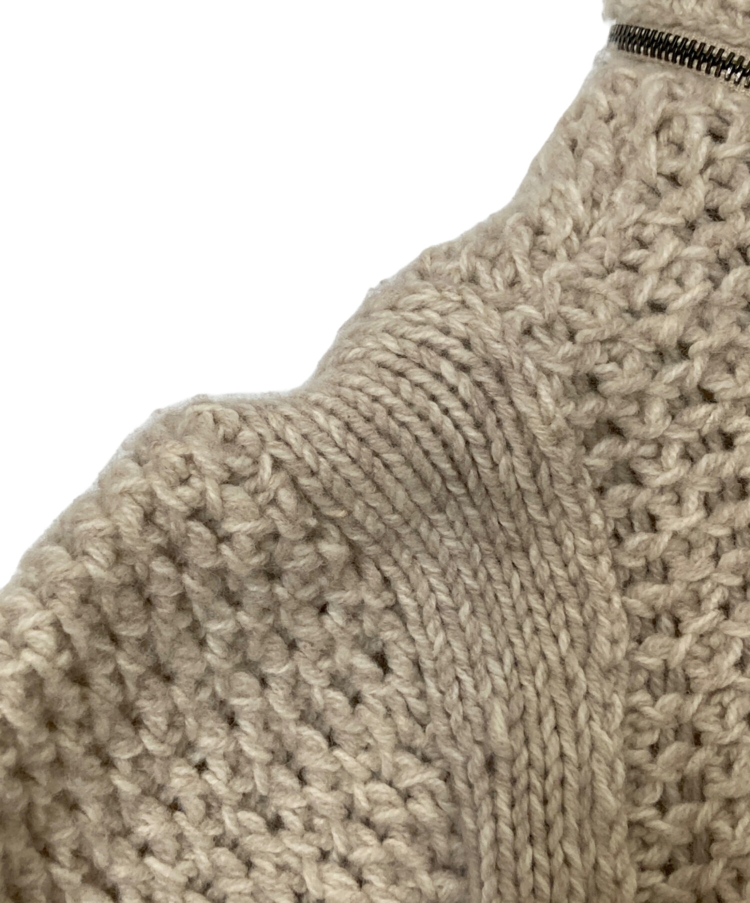 中古・古着通販】BURBERRY LONDON (バーバリーロンドン) ニット