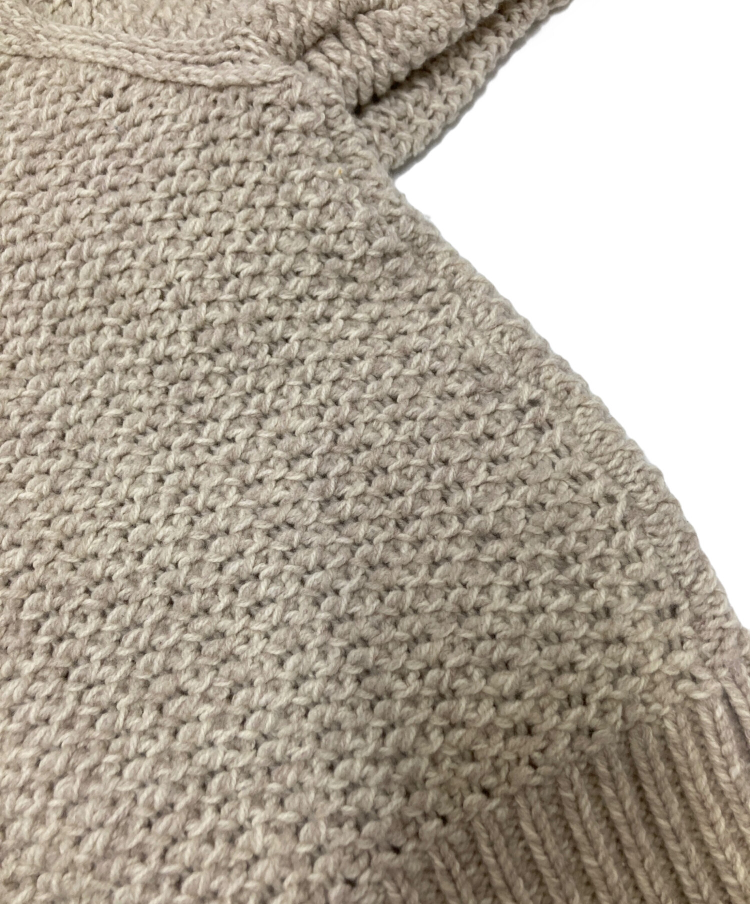 中古・古着通販】BURBERRY LONDON (バーバリーロンドン) ニット