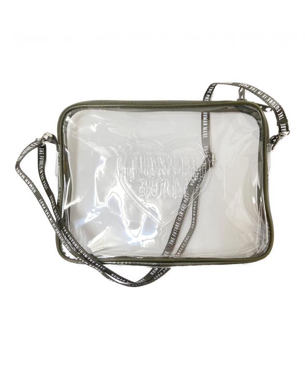 中古・古着通販】HUMAN MADE (ヒューマンメイド) クリア