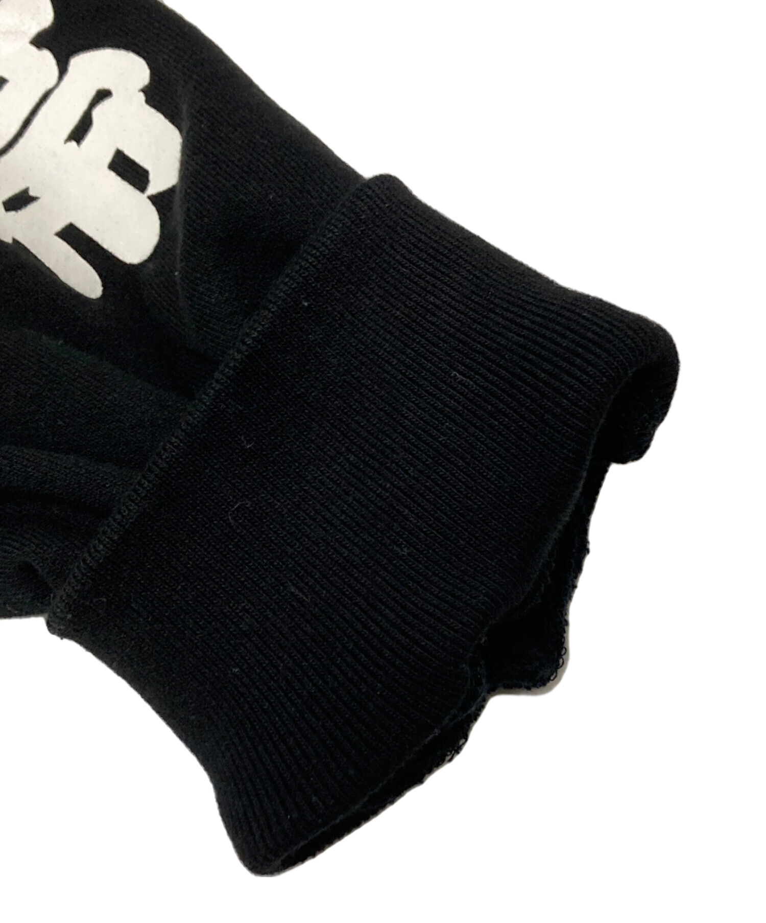 中古・古着通販】BlackEyePatch (ブラックアイパッチ) 黒眼帯ロゴ