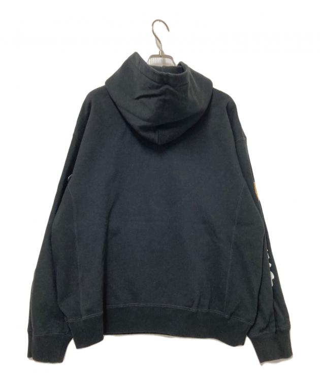 中古・古着通販】BlackEyePatch (ブラックアイパッチ) 黒眼帯ロゴ