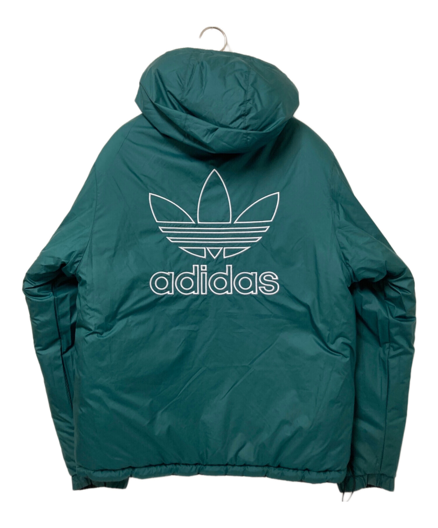 189048 リバーシブル 中古・古着通販】adidas (アディダス) アディカラーリバーシブル