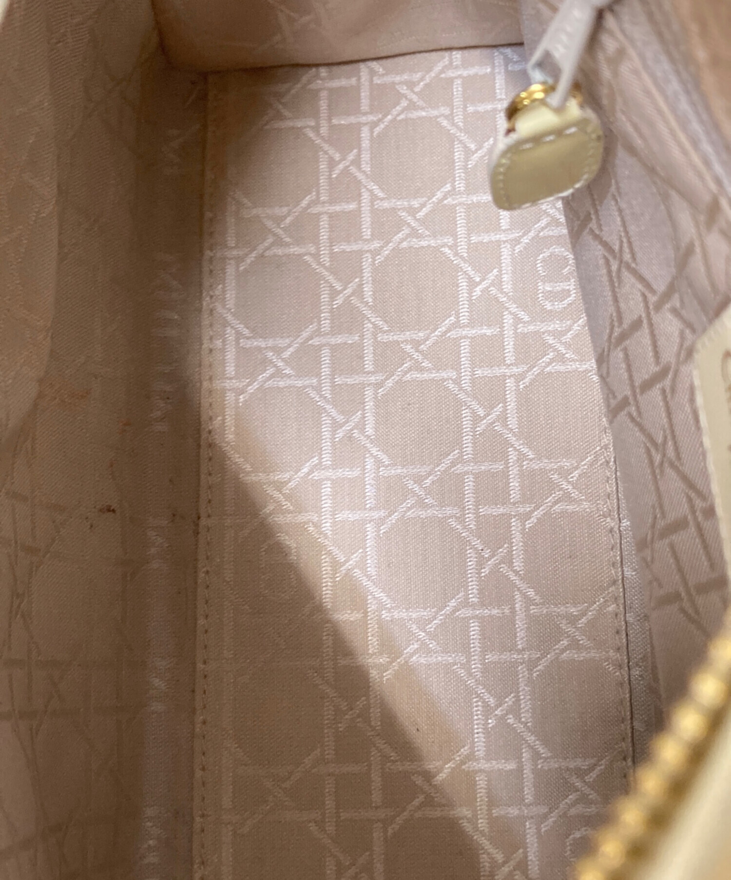 中古・古着通販】Christian Dior (クリスチャン ディオール) レディー