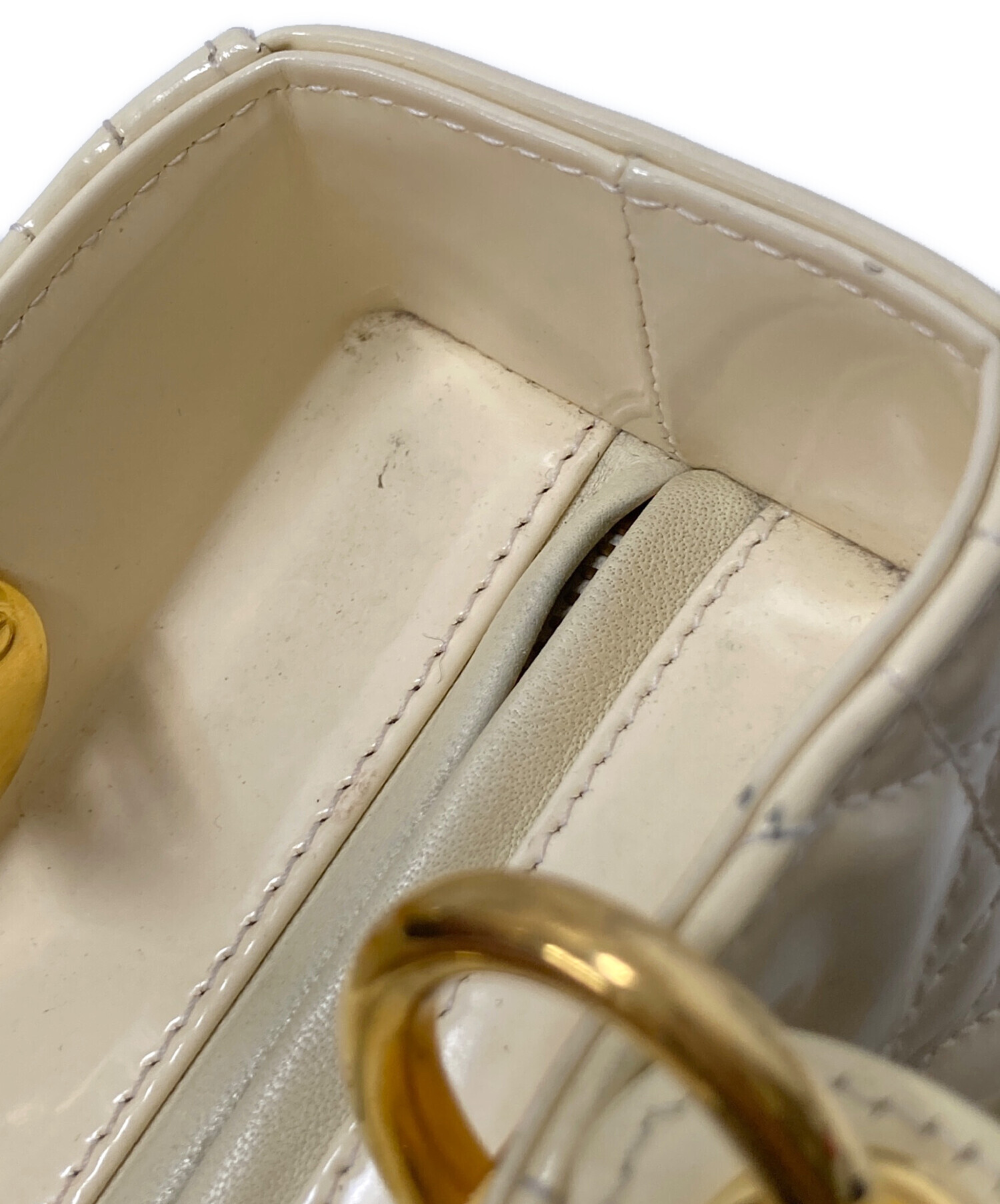 中古・古着通販】Christian Dior (クリスチャン ディオール) レディー