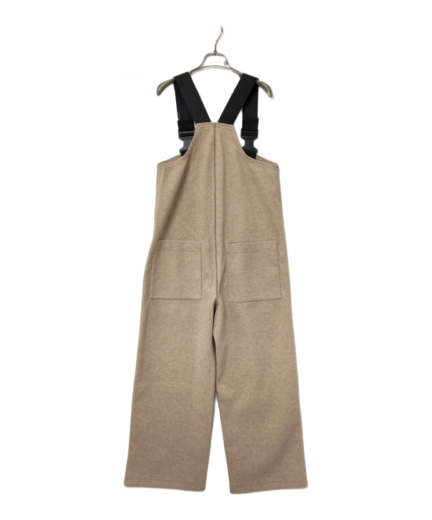 中古・古着通販】Sea Room lynn (シールームリン) サロペット ベージュ