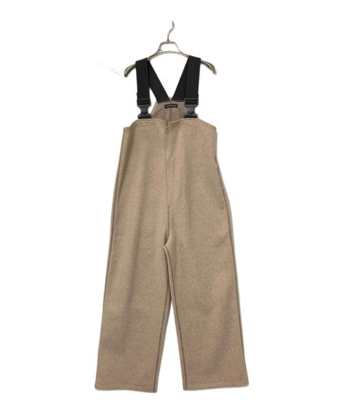 未使用　シールームリンサロペット SALOPETTE COORDINATE – Sea Room lynn