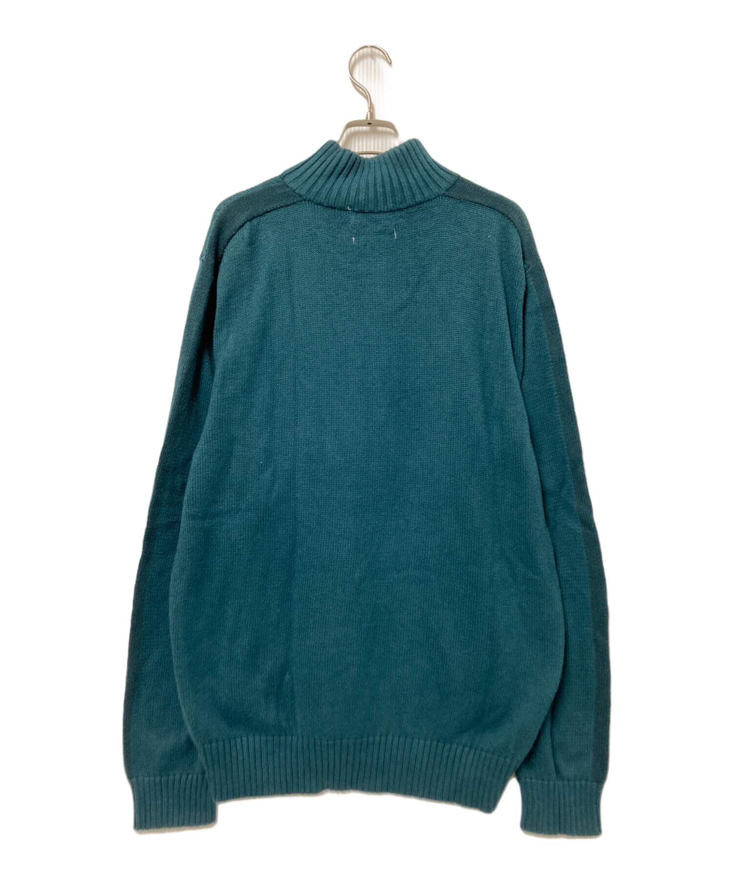 中古・古着通販】POLO RALPH LAUREN (ポロ・ラルフローレン) ハーフ