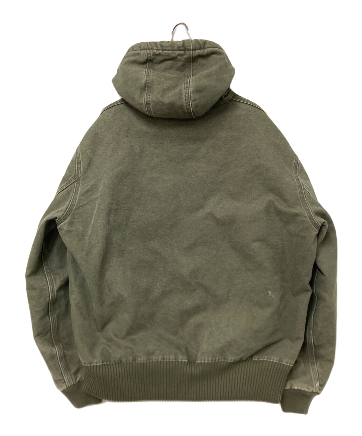 中古・古着通販】CarHartt (カーハート) アクティブジャケット