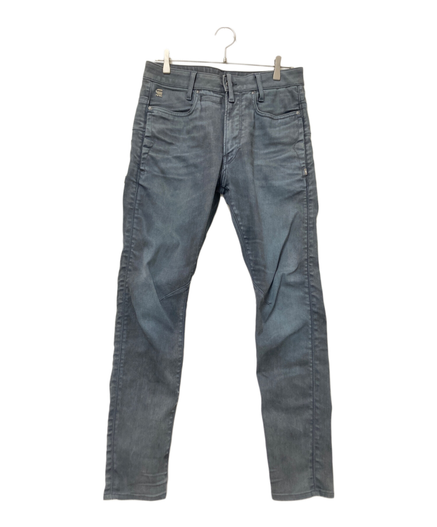 中古・古着通販】G-STAR RAW (ジースターロゥ) D-STAQ 3D SUPER SLIM 