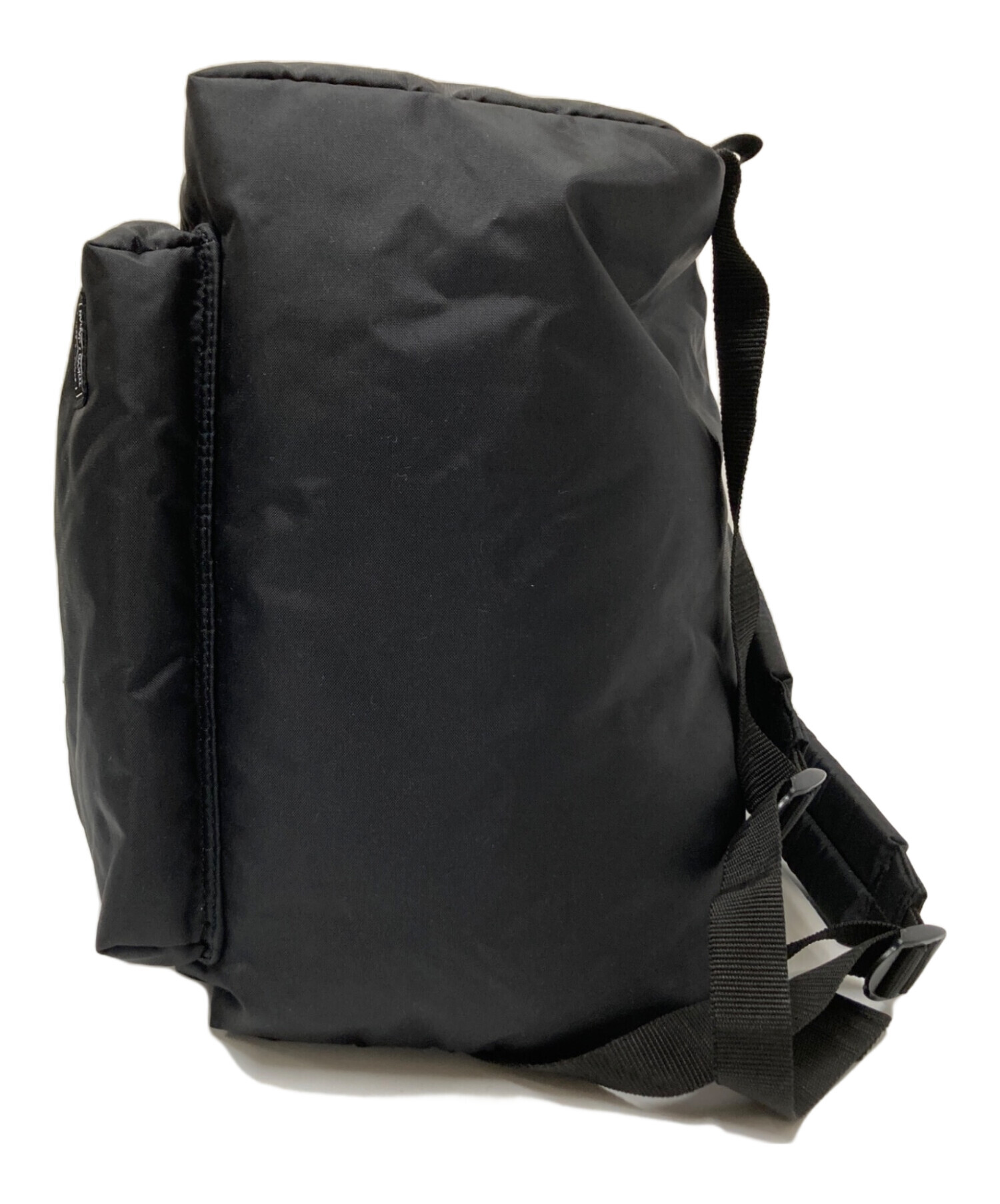 PORTER × BLACK COMME des GARCONS リュック ブラック コムデギャルソン × ポーター 限定バックパック