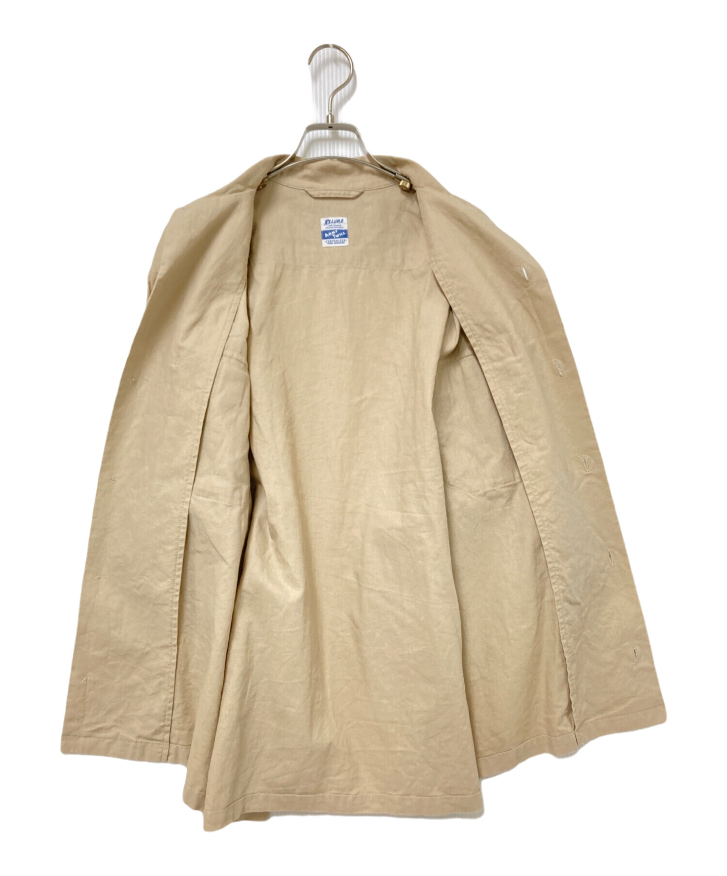 中古・古着通販】ARMY TWILL (アーミーツイル) JOURNAL STANDARD