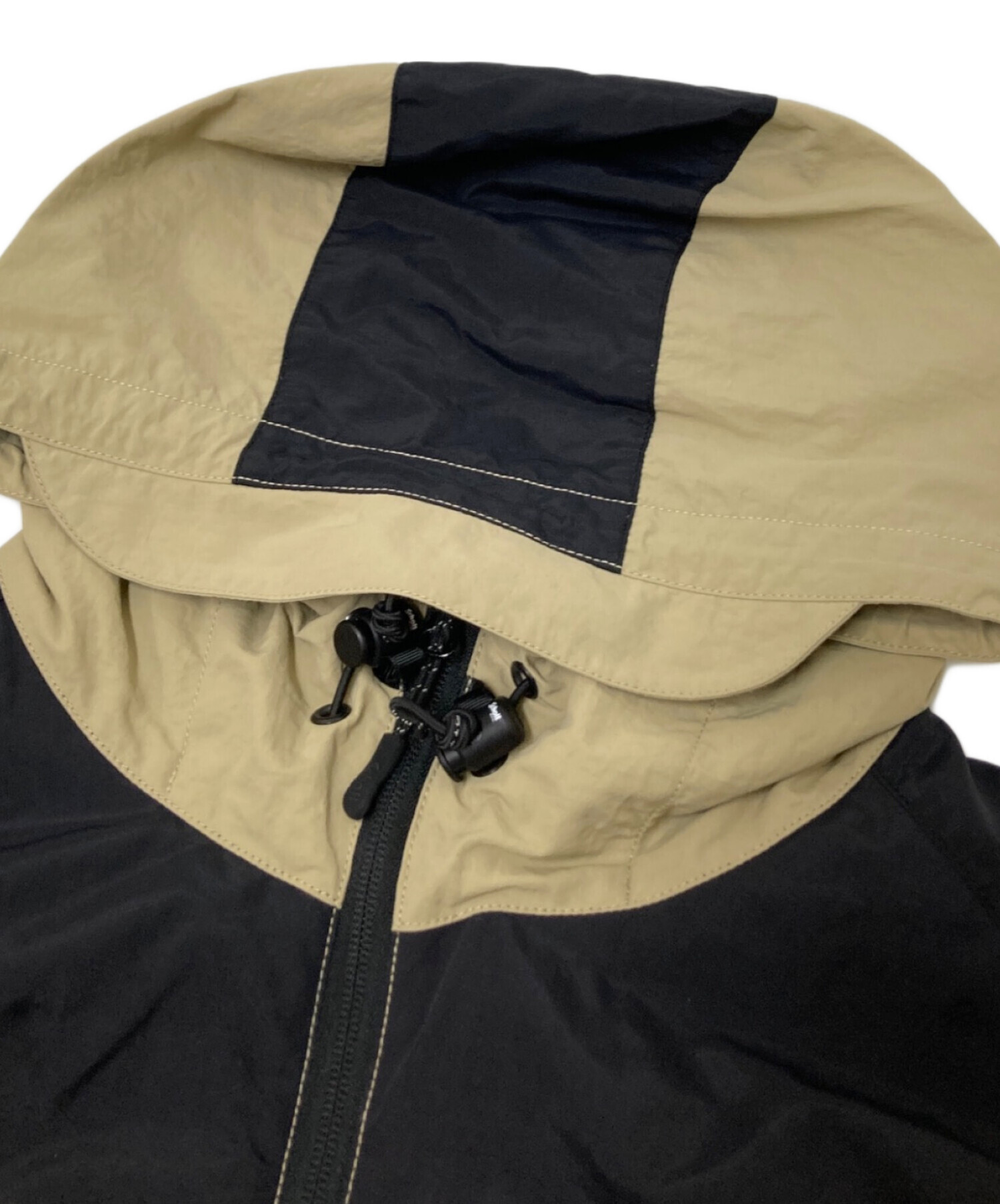 中古・古着通販】Schott (ショット) REFLECTOR FIELD JACKET ベージュ 
