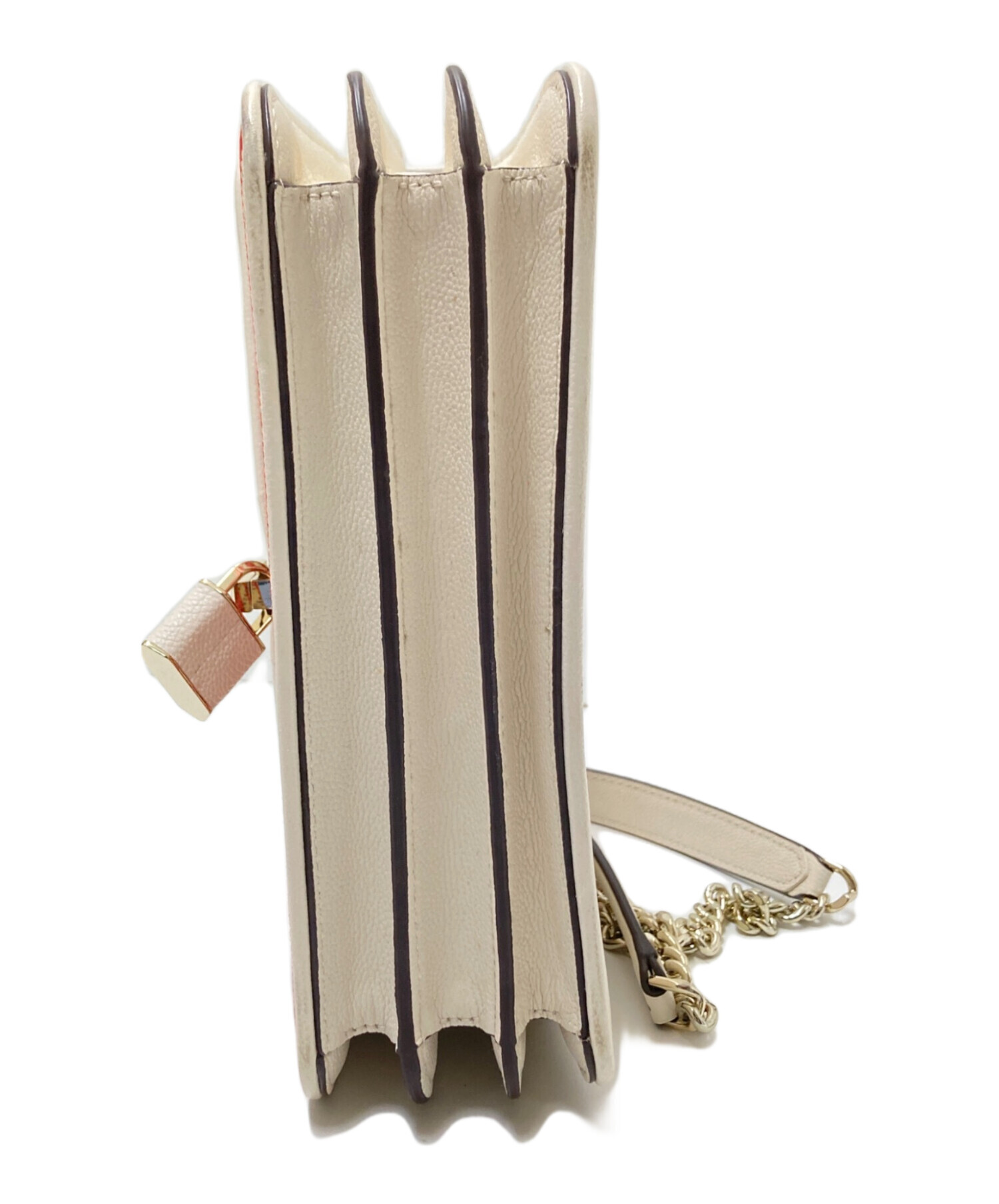 中古・古着通販】Kate Spade (ケイトスペード) ギンガムチェック 中古・古着通販】Kate Spade (ケイトスペード) ギンガムチェック