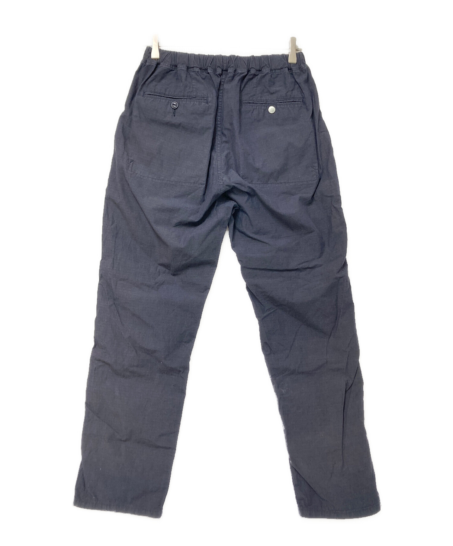 中古・古着通販】nonnative (ノンネイティブ) DWELLER EASY PANTS