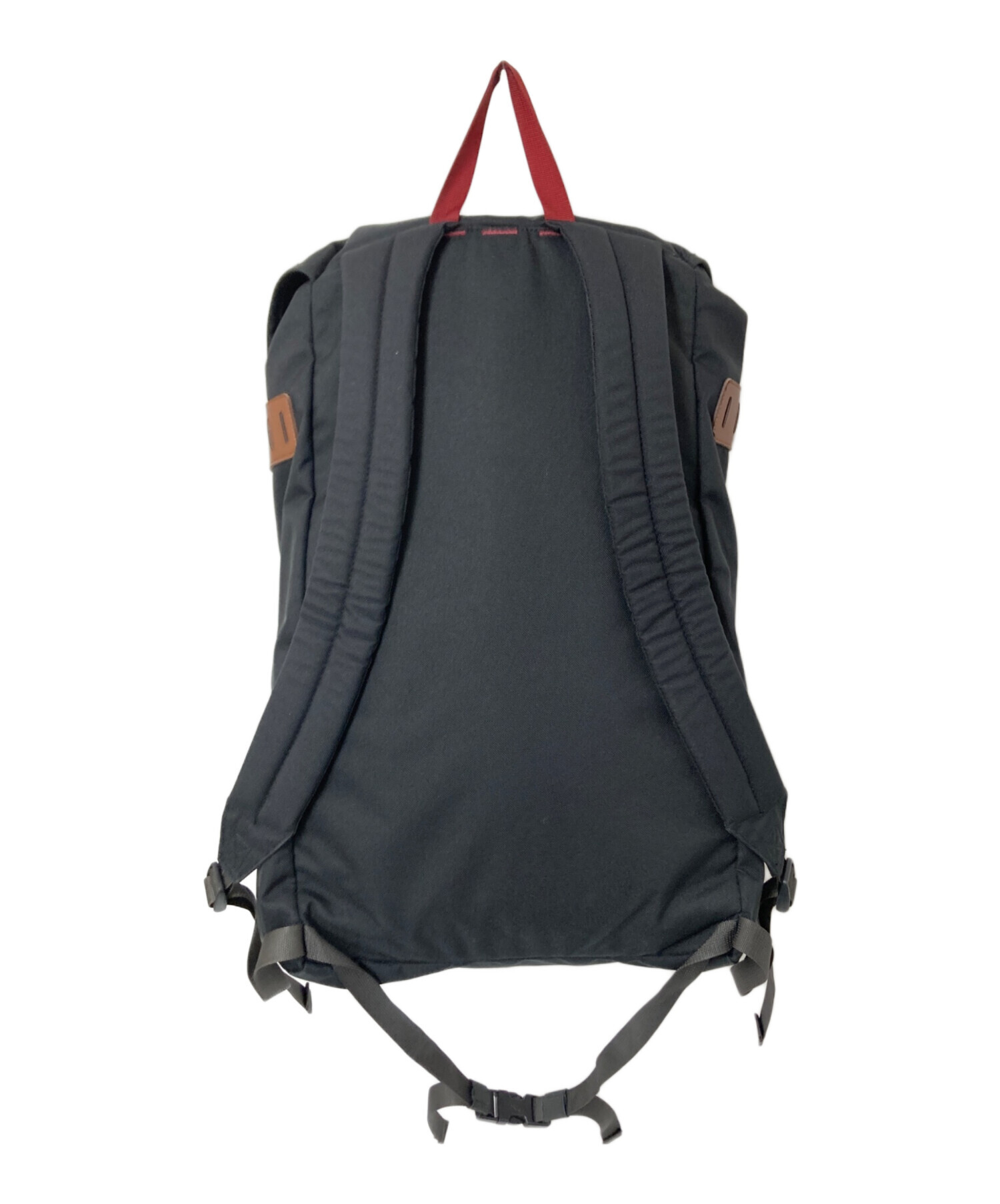 中古・古着通販】Patagonia (パタゴニア) ARBOR PACK 26L ブラック 