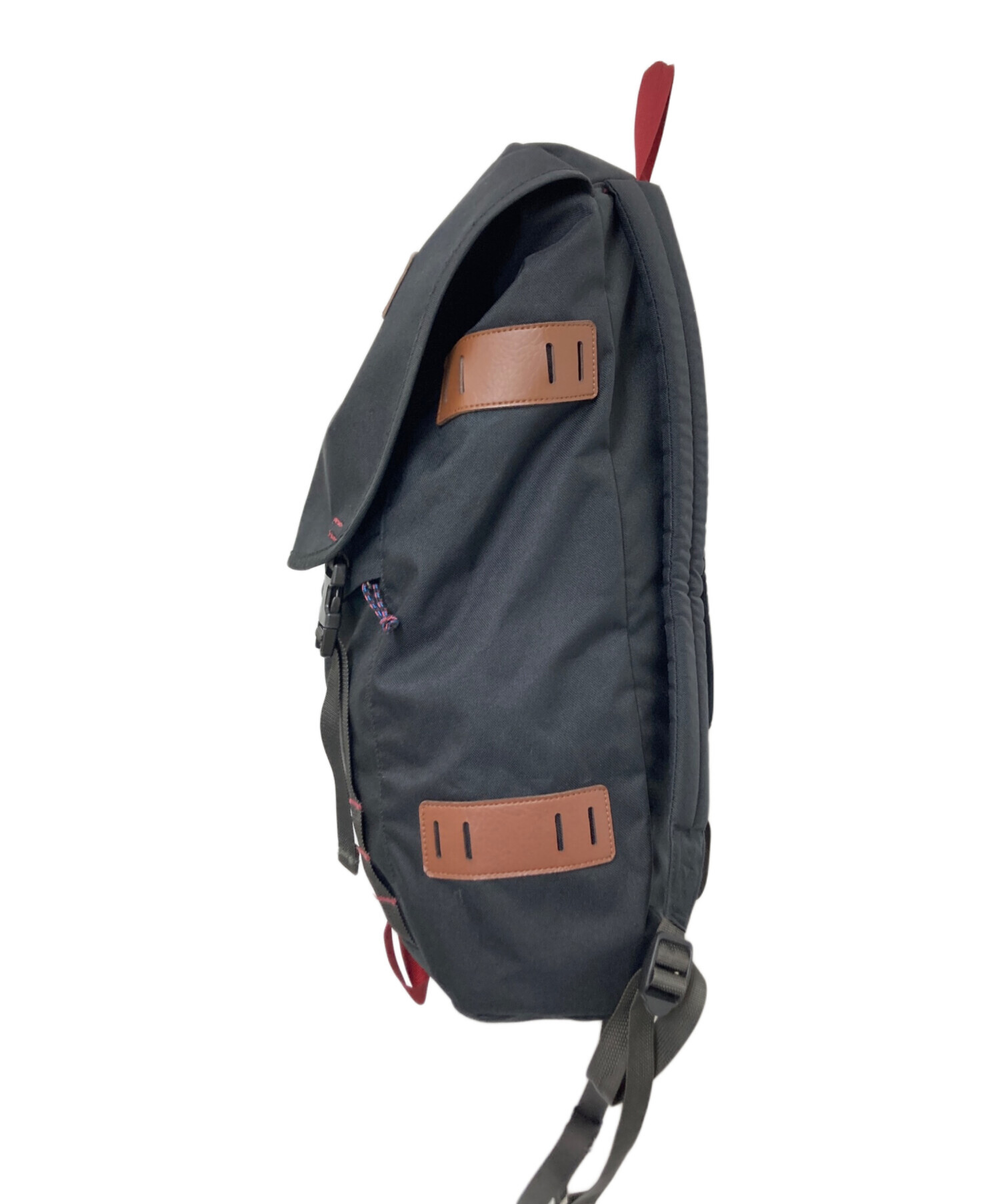 中古・古着通販】Patagonia (パタゴニア) ARBOR PACK 26L ブラック 