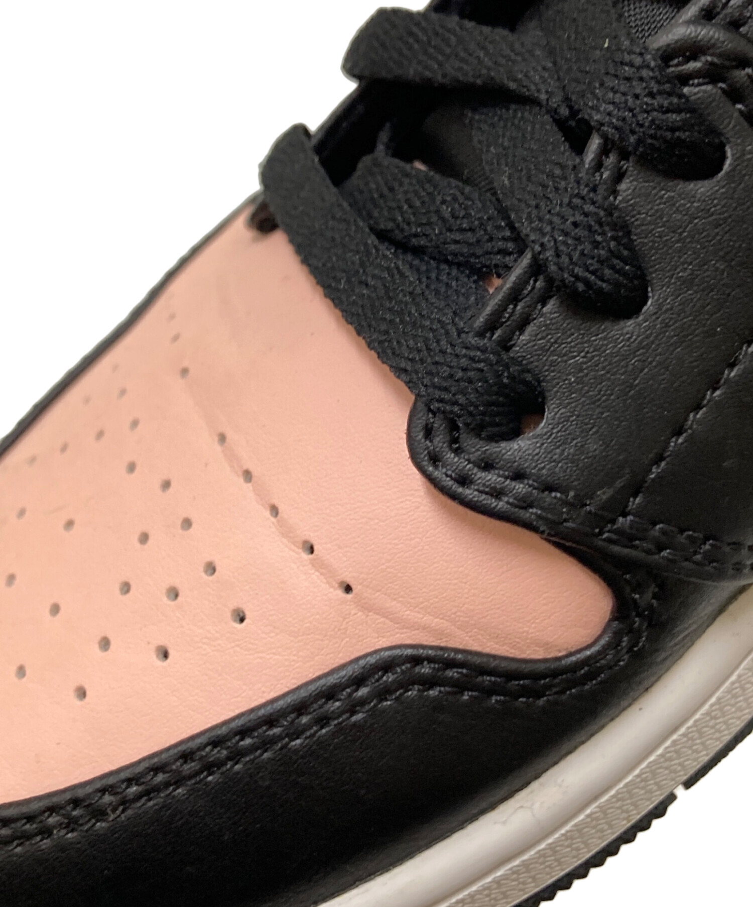 中古・古着通販】NIKE (ナイキ) Nike Air Jordan 1 Low 