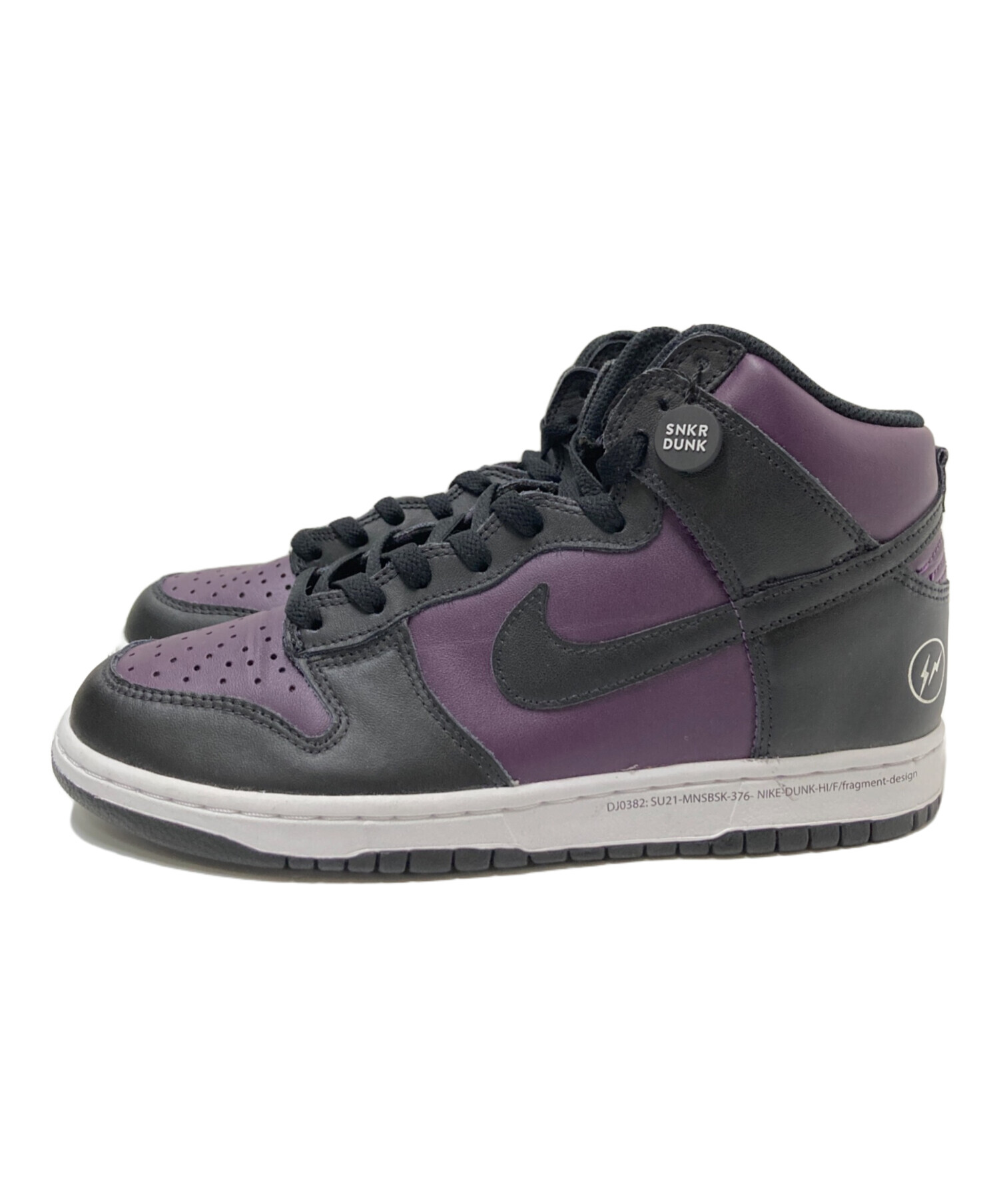 中古・古着通販】NIKE (ナイキ) FRAGMENT DESIGN (フラグメント 