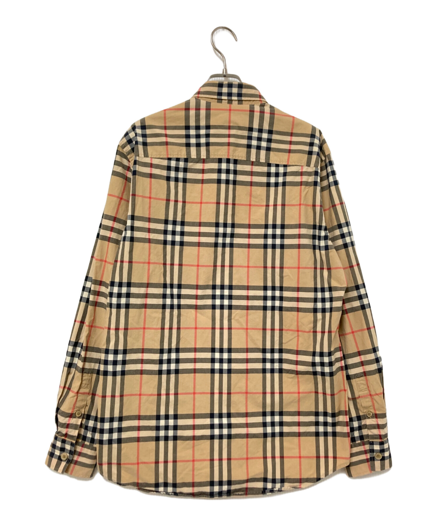 ☆☆ BURBERRY LONDON バーバリーロンドン トレンチコート サイズ 40 レディース B1A20-725-09 ブラック やや傷や汚れあり バーバリー ロンドン トレンチ コート レディースの通販