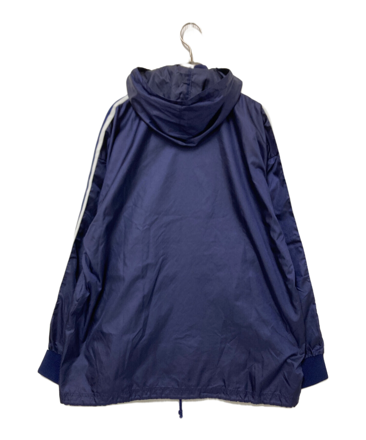 古着　アディダス　ナイロンジャケット 中古・古着通販】adidas (アディダス) ナイロンジャケット