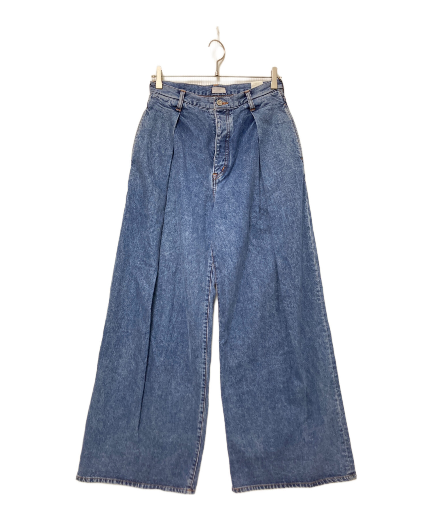 中古・古着通販】FILL THE BILL (フィルザビル) CROSS TACK DENIM