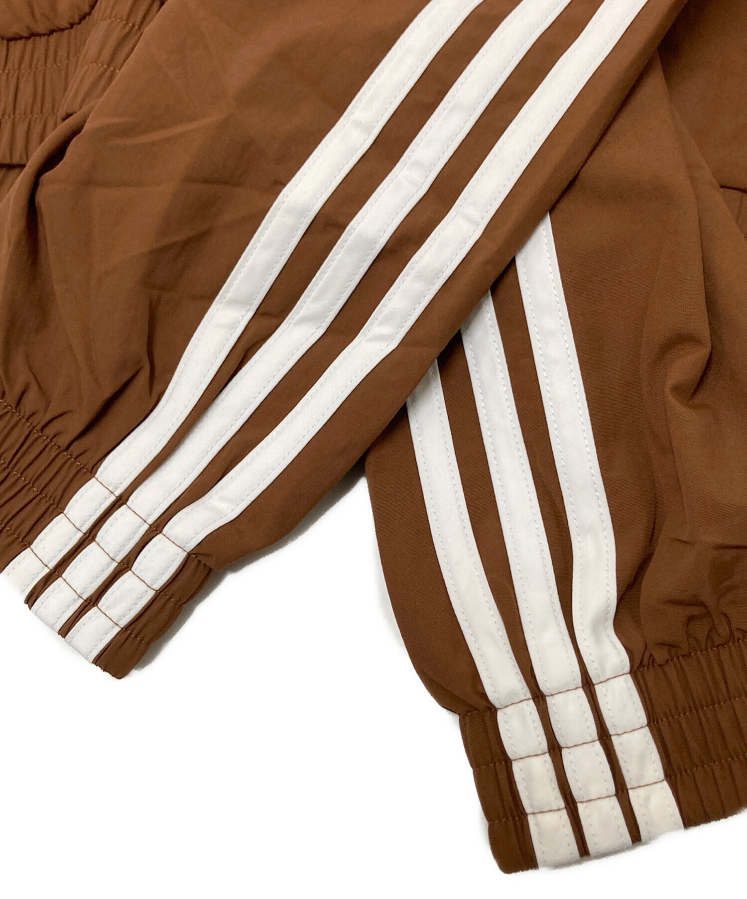 中古・古着通販】adidas (アディダス) ウーブン ファイヤーバード 