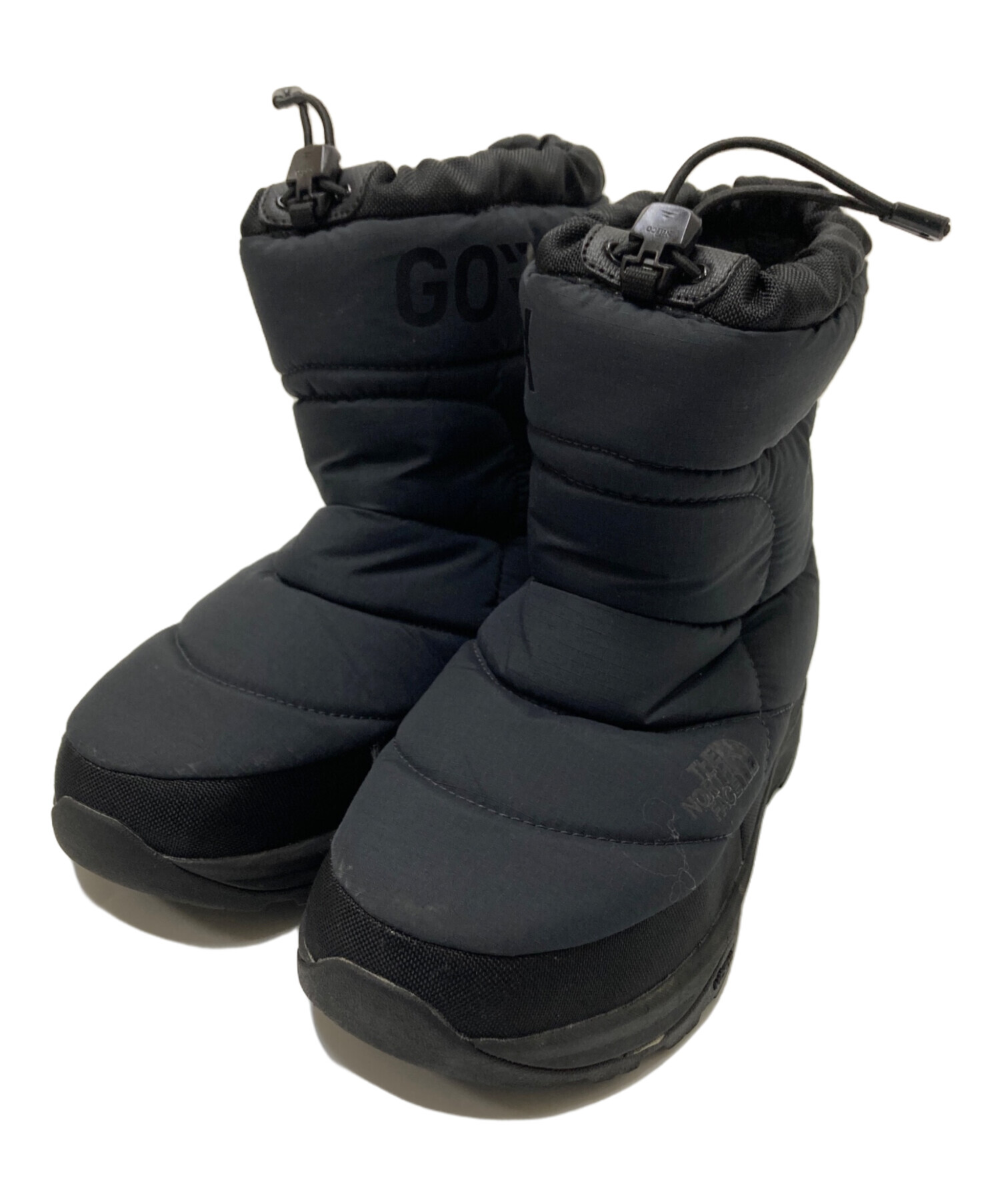 中古・古着通販】THE NORTH FACE (ザ ノース フェイス) ヌプシ