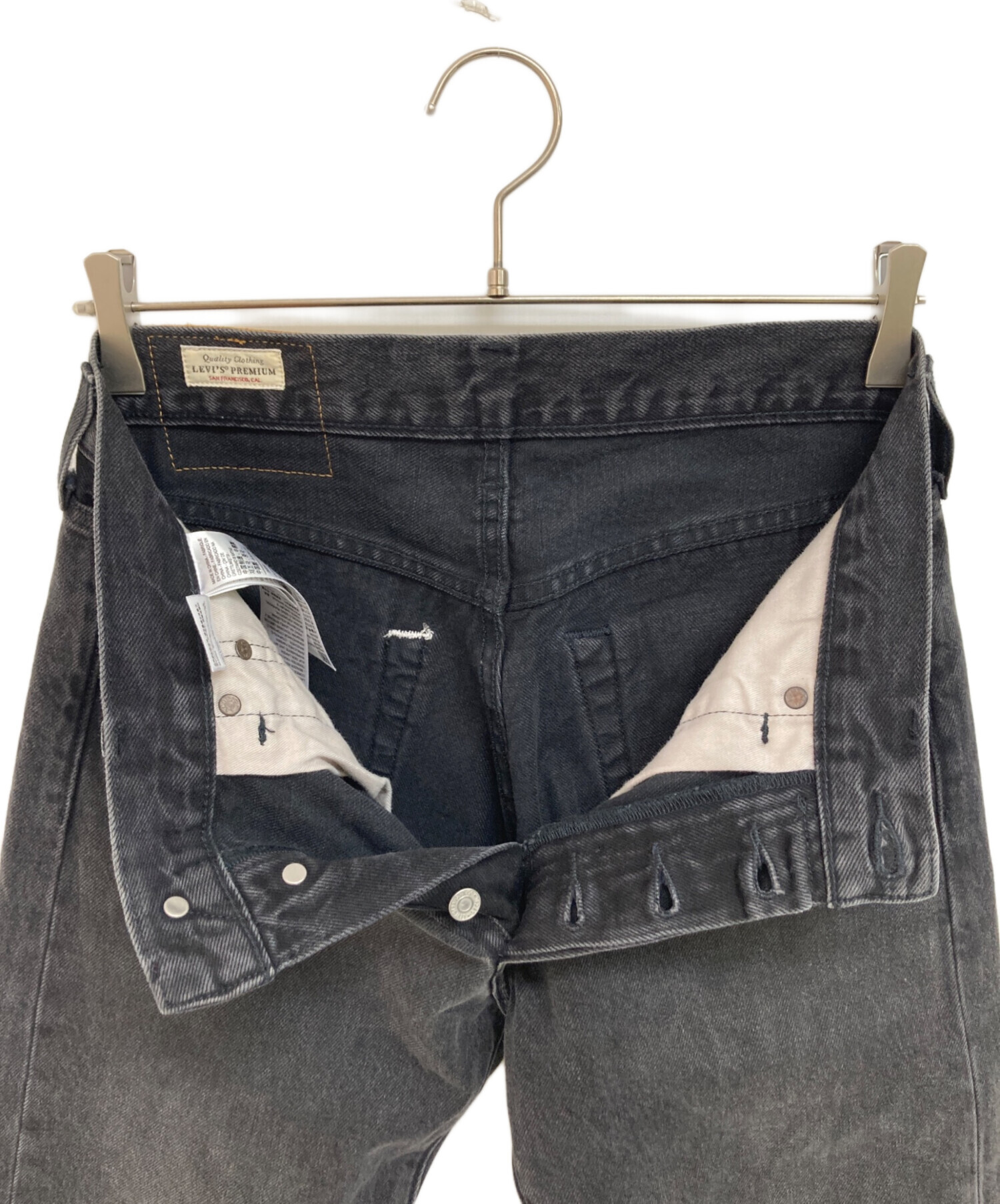 中古・古着通販】LEVI'S PReMIUM (リーバイス プレミアム) EDIFICE