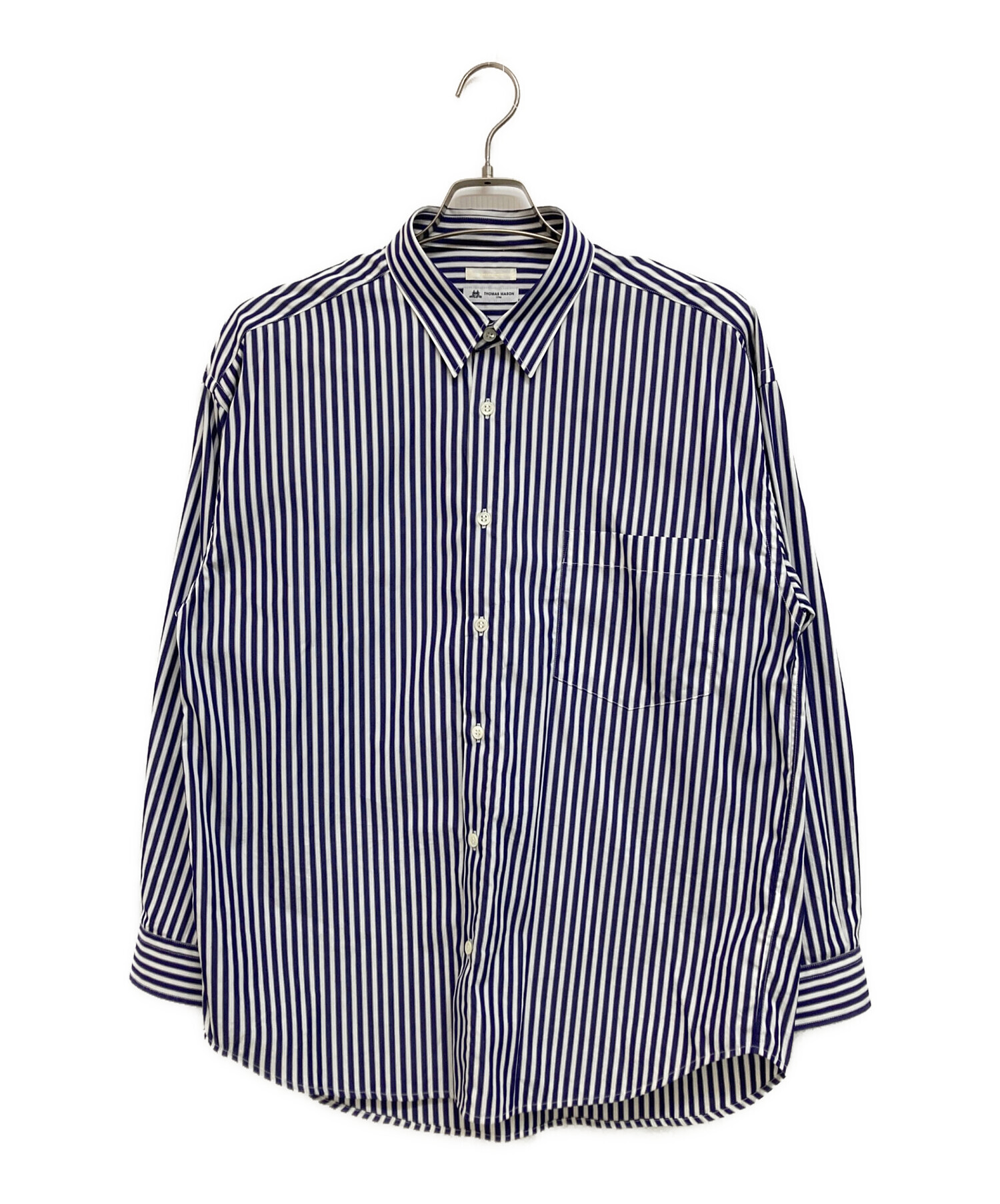 中古・古着通販】EDIFICE (エディフィス) THOMAS MASON (トーマス