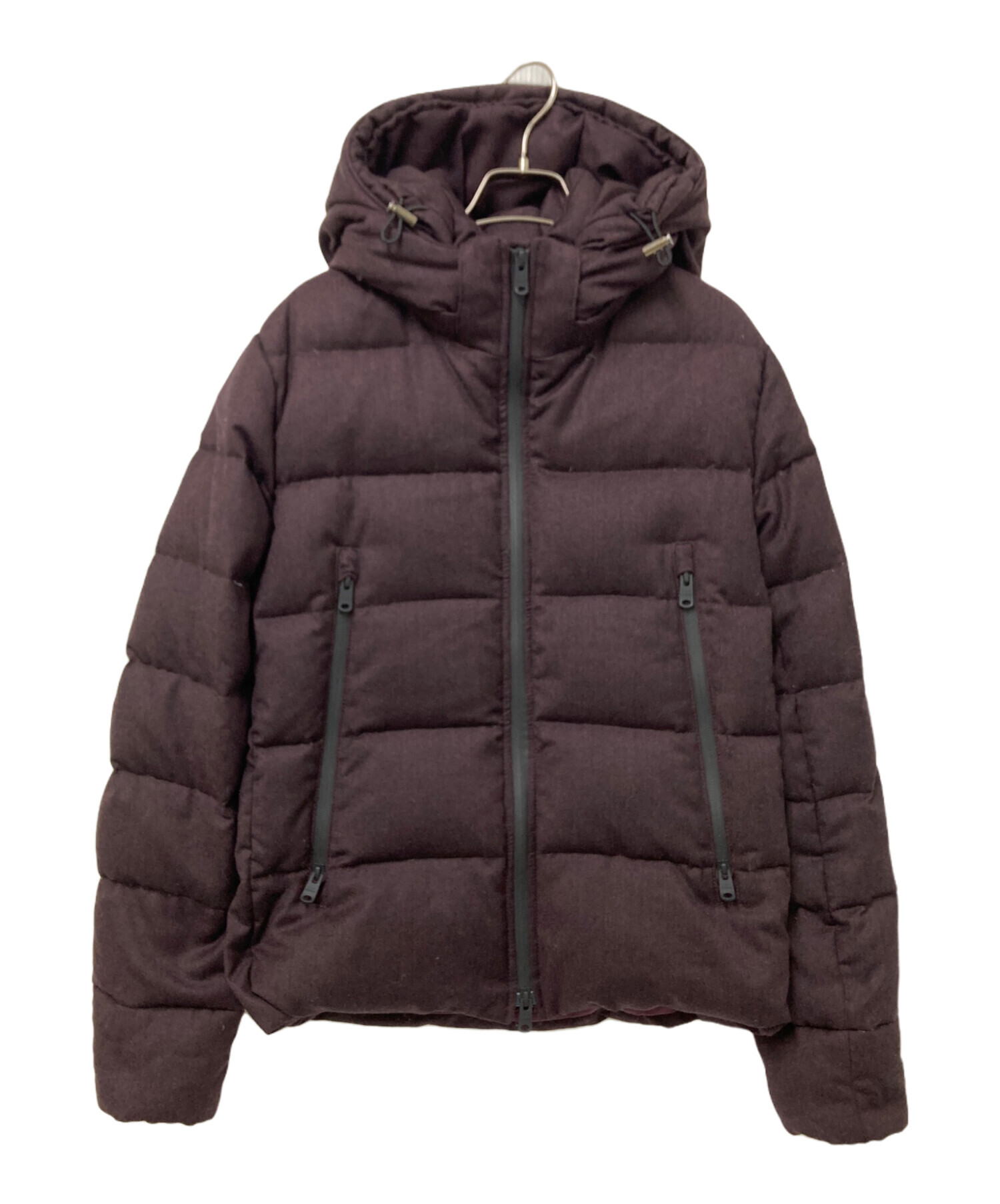 TATRAS AGORDOダウンジャケットサイズ01 C.GRAY 21年モデル AGORDO