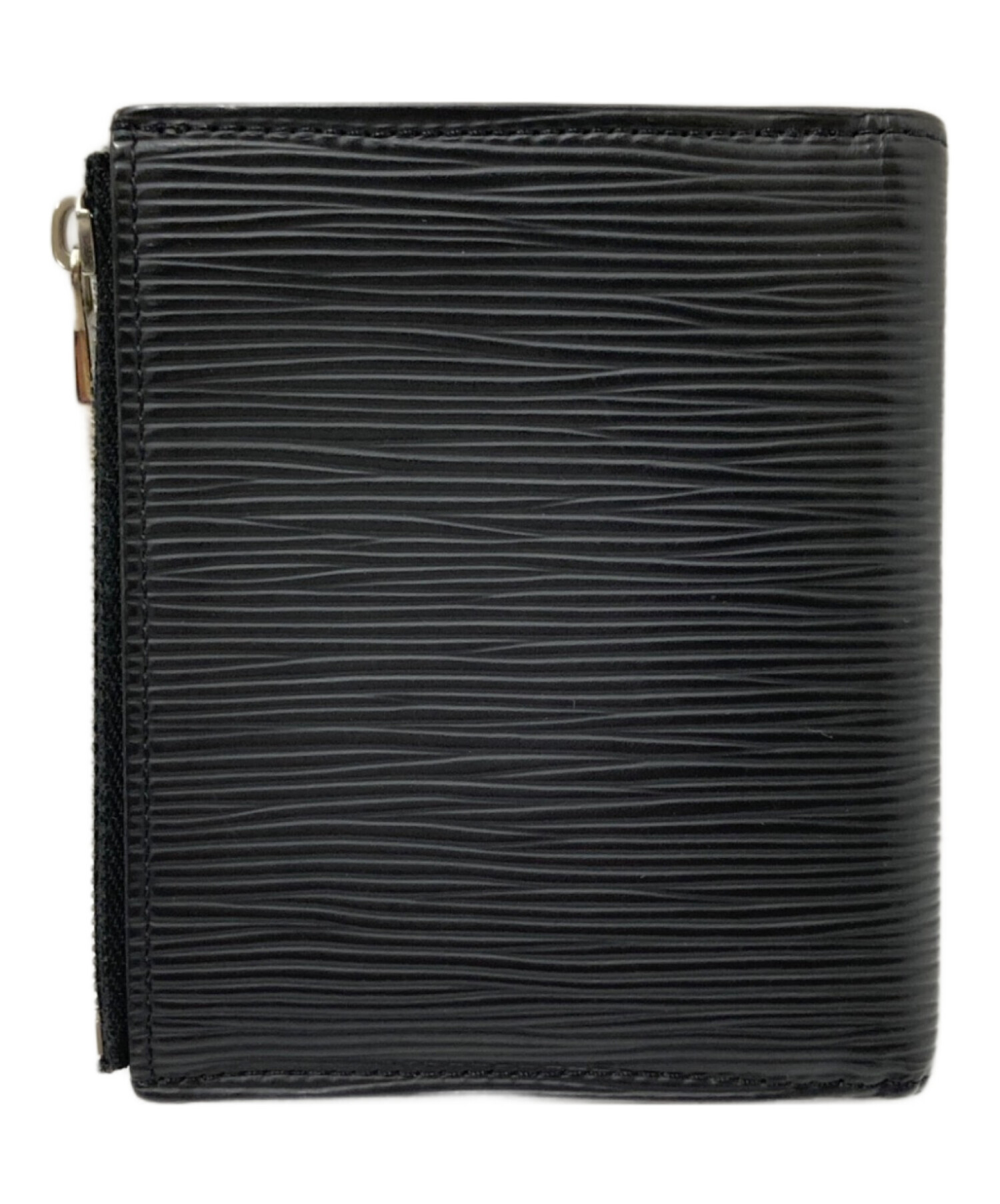 中古・古着通販】LOUIS VUITTON (ルイ ヴィトン) ポルトフォイユ