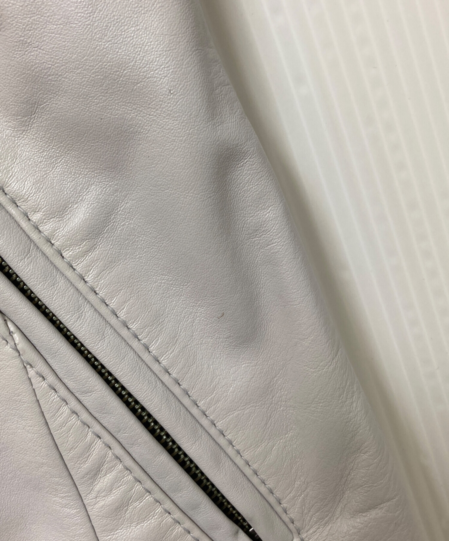 中古・古着通販】GOSTAR DE FUGA (ゴスタール ジ フーガ) ノーカラー