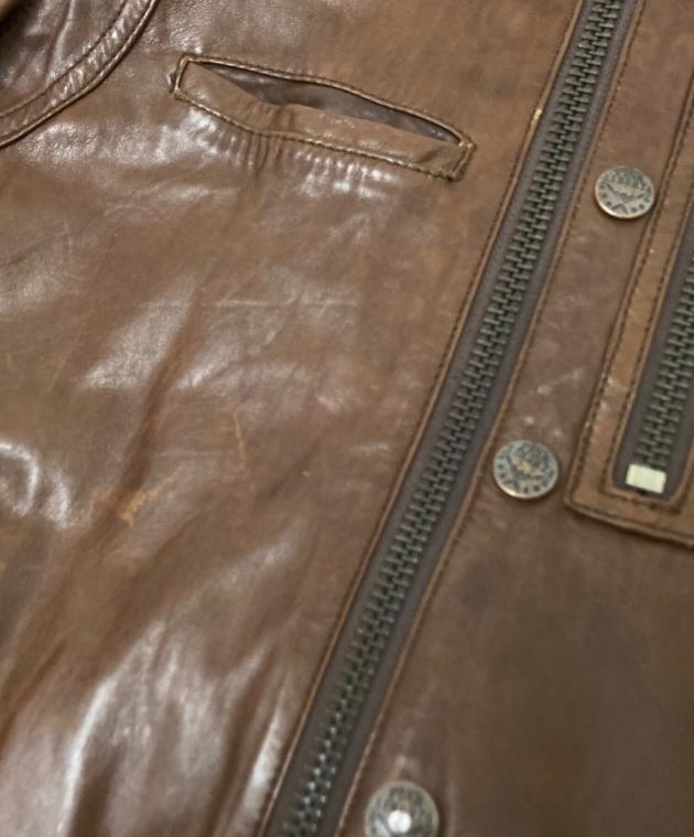 中古・古着通販】pink liberta (ピンク リベルタ) 裏地ネイティブ柄