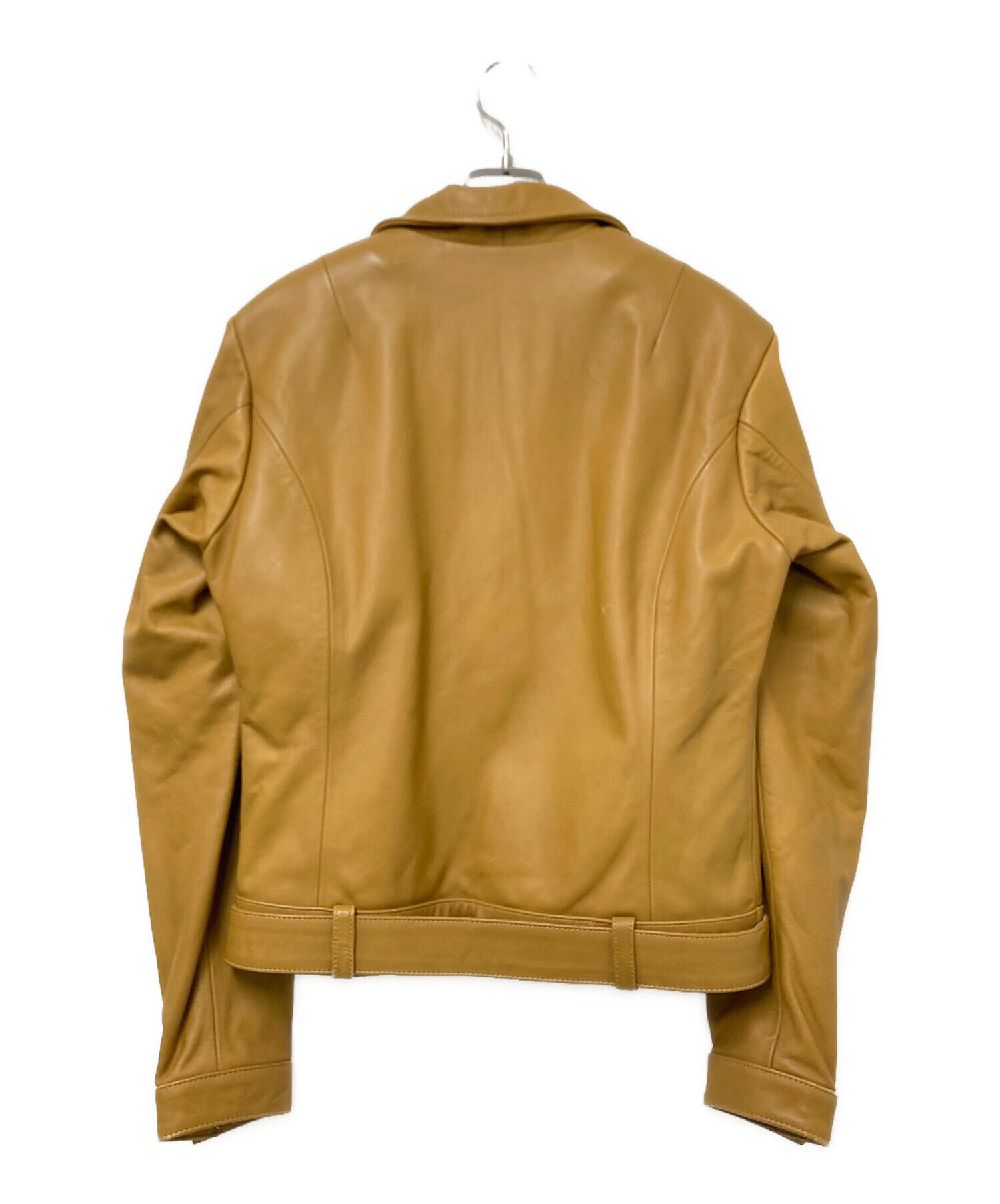 Clever DECOR ダブルライダースジャケット お値下げOK Clever DECOR ダブルライダースジャケット お値下げOK Clever DECOR