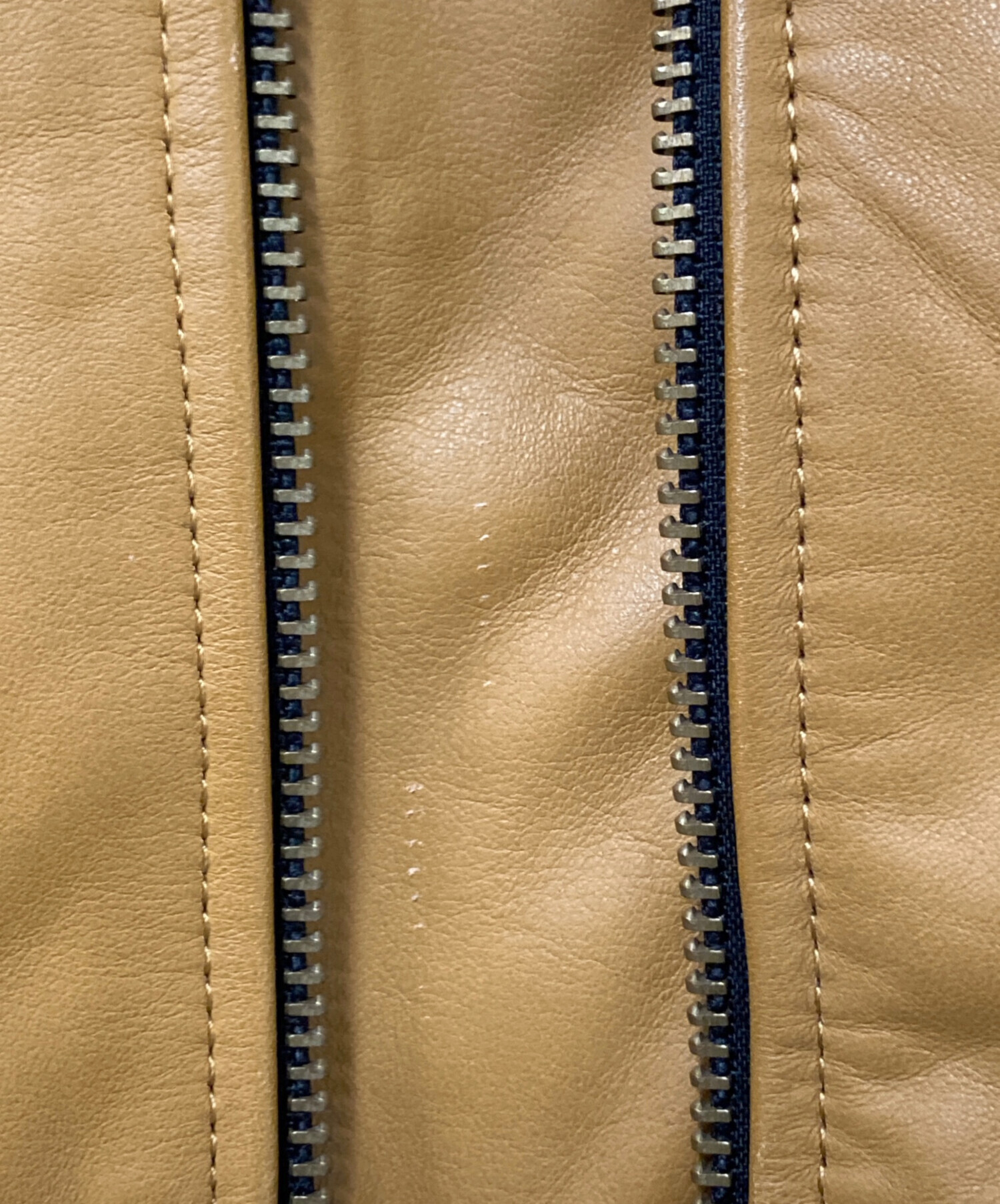 中古・古着通販】CLEVER DECOR (クレバーデコール) ダブルライダース