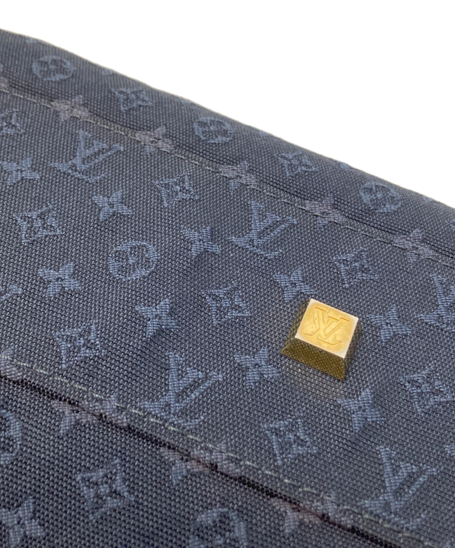 中古・古着通販】LOUIS VUITTON (ルイ ヴィトン) ジョセフィーヌPM