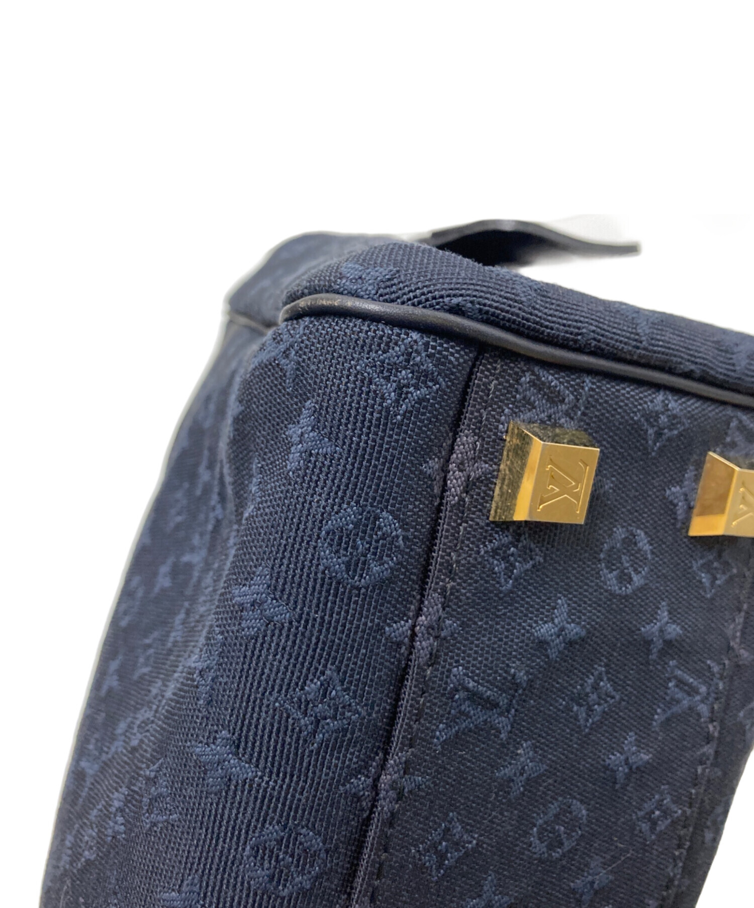 中古・古着通販】LOUIS VUITTON (ルイ ヴィトン) ジョセフィーヌPM