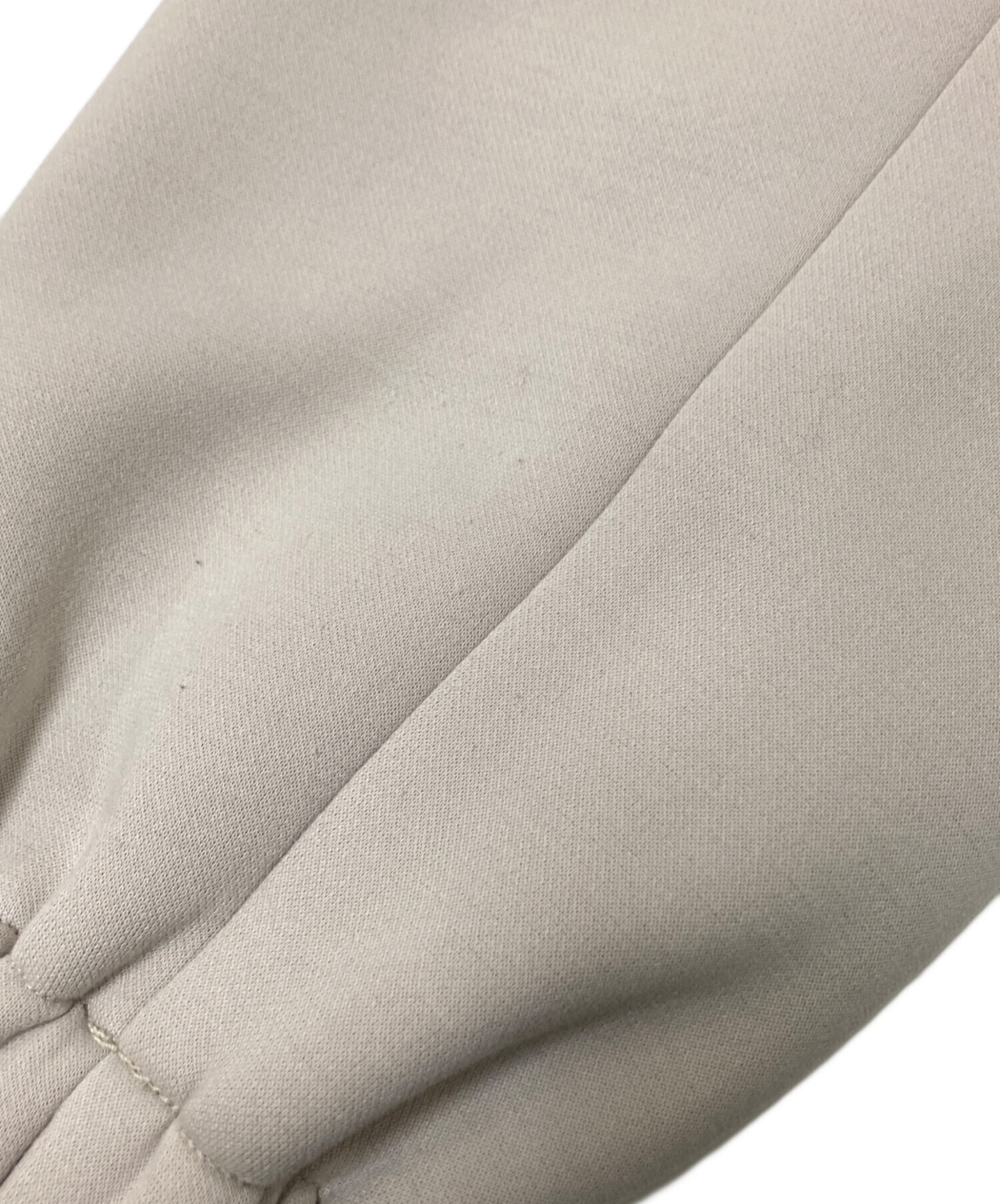 中古・古着通販】BEARDSLEY (ビアズリー) ダンボールギャザーコート