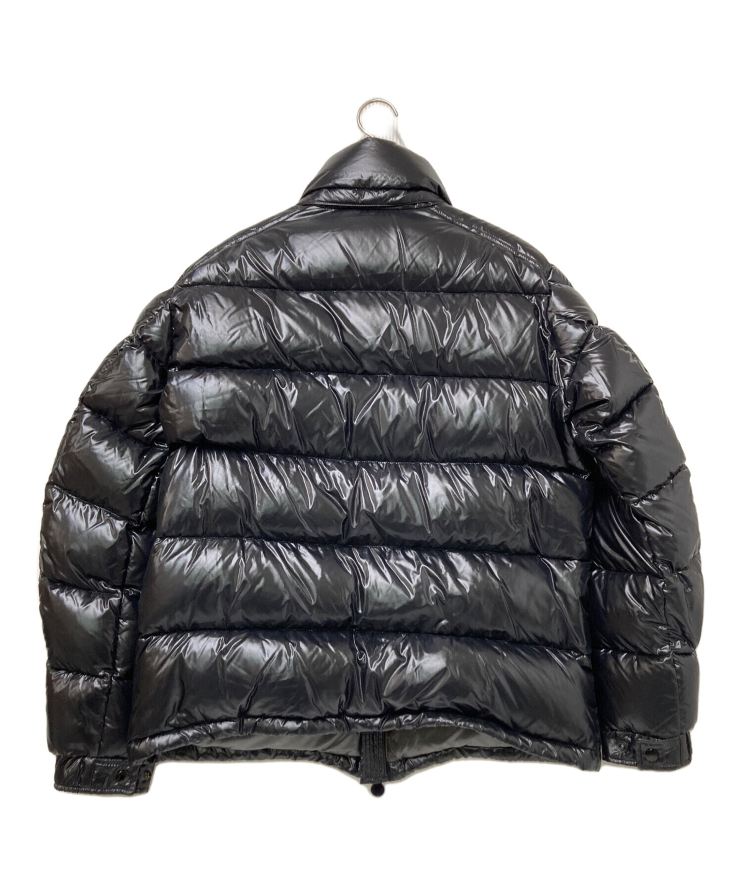 中古・古着通販】MONCLER (モンクレール) MAYAダウンジャケット