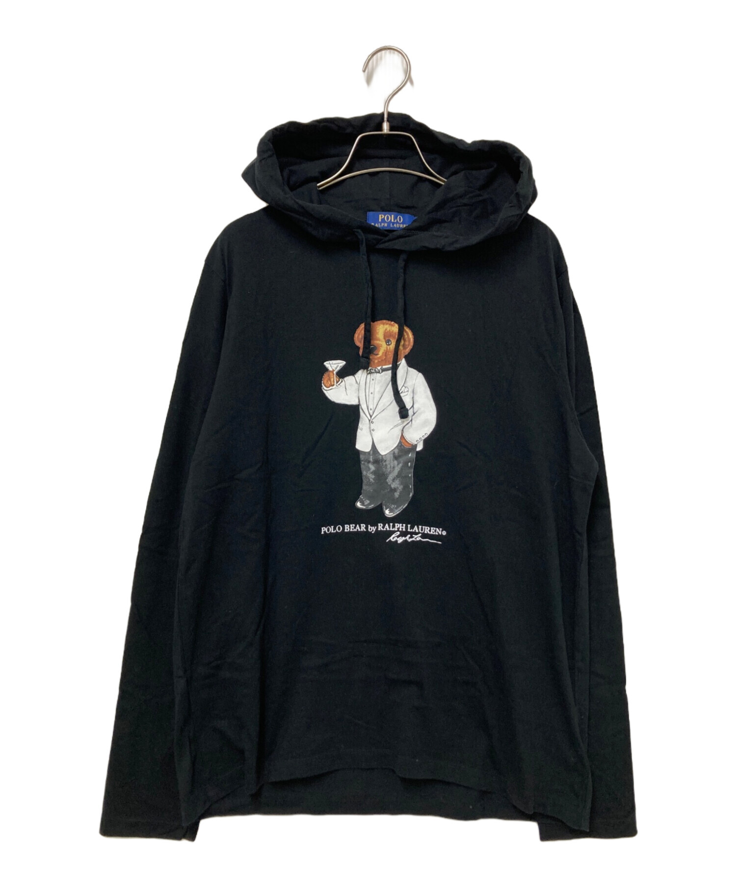 中古・古着通販】POLO RALPH LAUREN (ポロ・ラルフローレン) ポロベア 