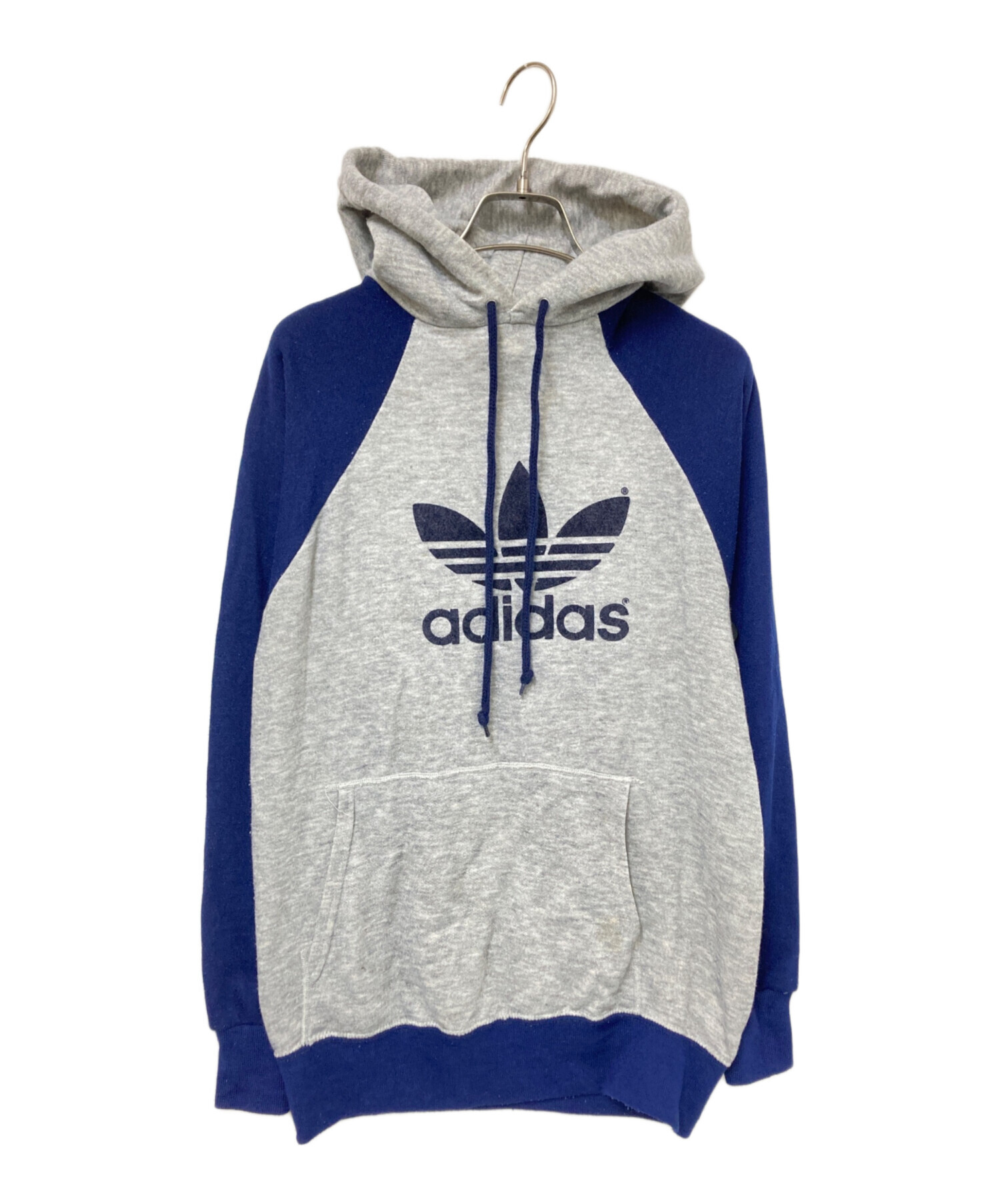 みき様❤️adidas originals♡古着 パーカー 着用感あるのでお安く みき様