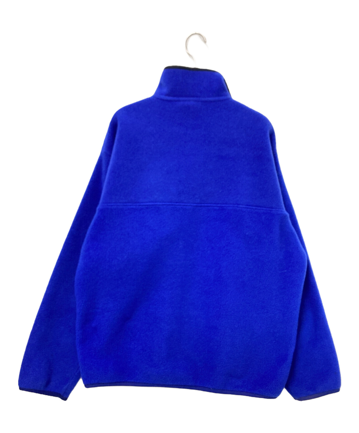 中古・古着通販】Patagonia (パタゴニア) シンチラスナップT ネイビー 