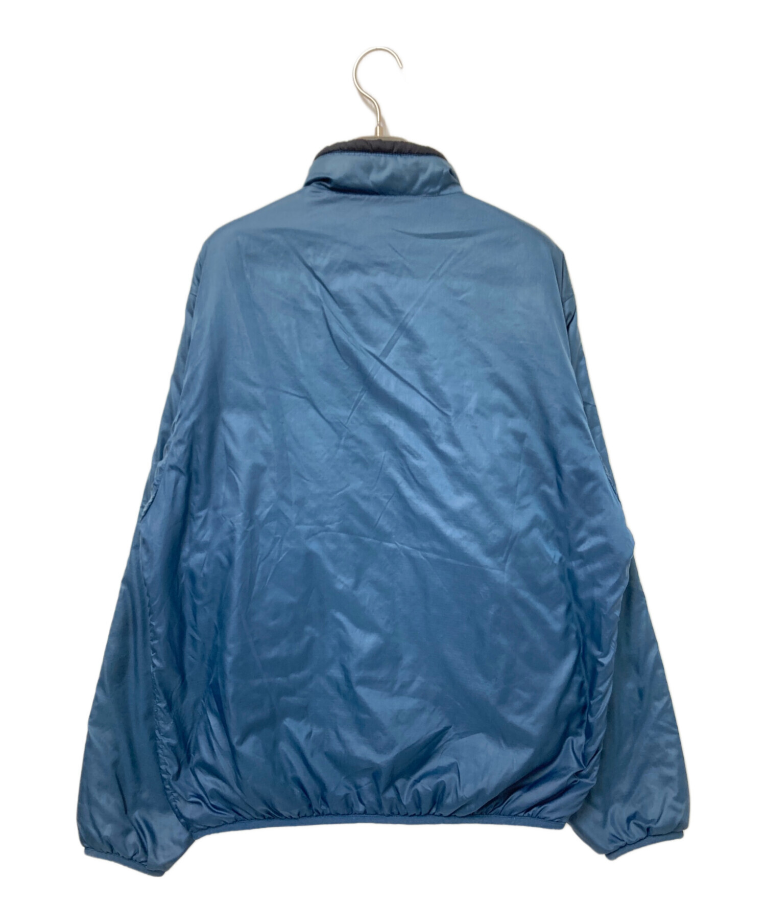 週末限定お値下げ　2000s Patagonia puffball Lサイズ 週末限定お値下げ 2000s Patagonia puffball Lサイズ - メルカリ